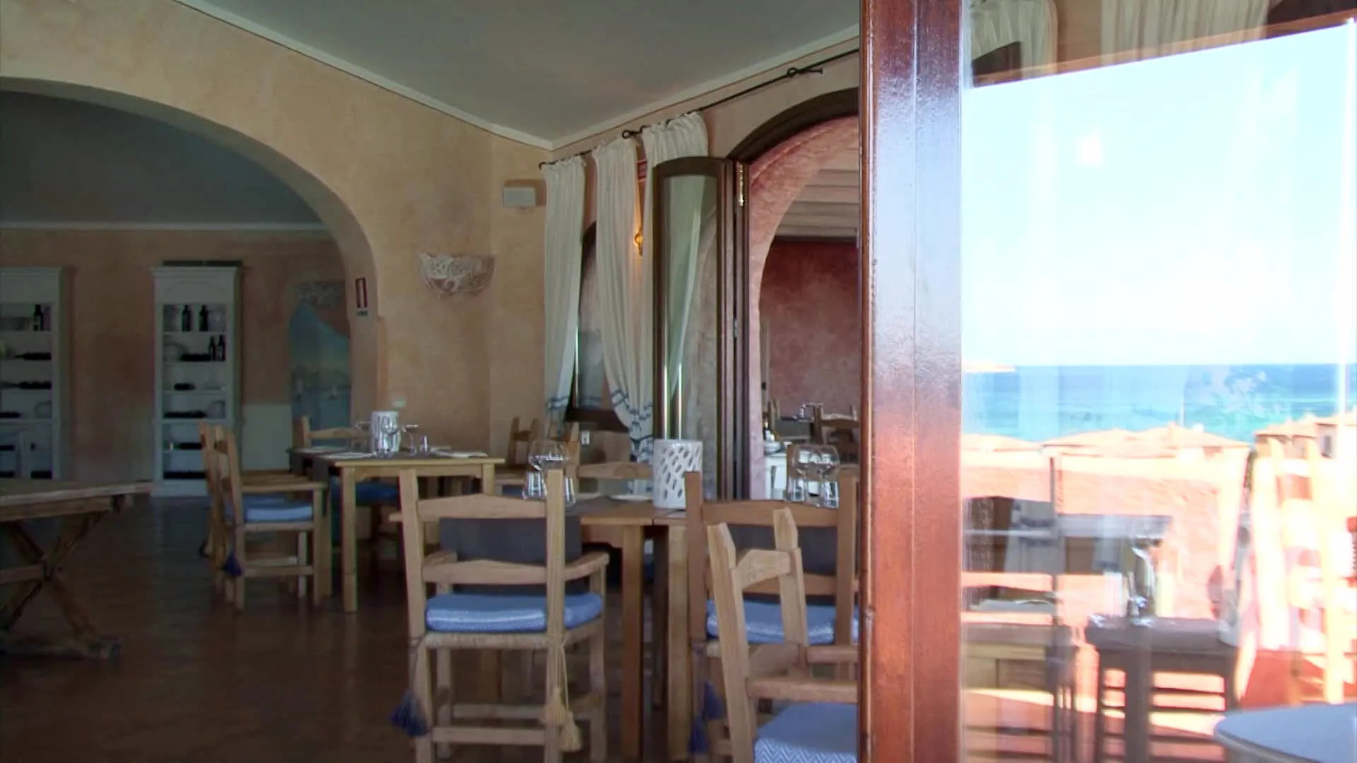 Отель Aethos Sardinia