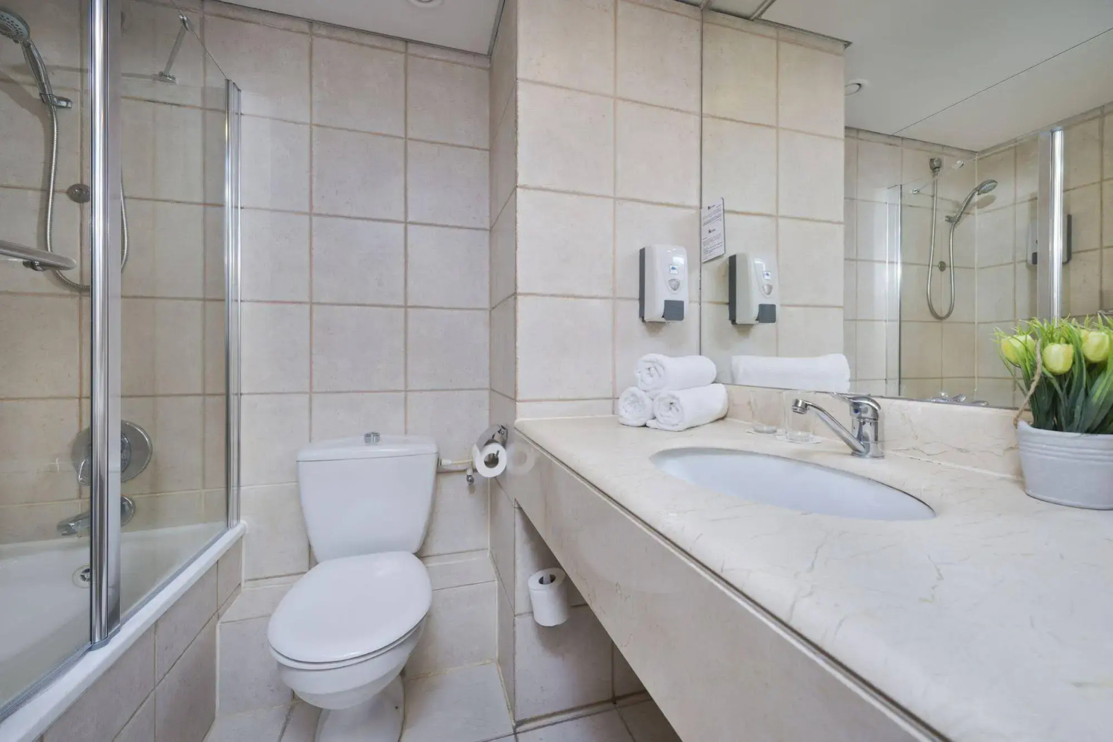 Be Club Hotel – All Inclusive