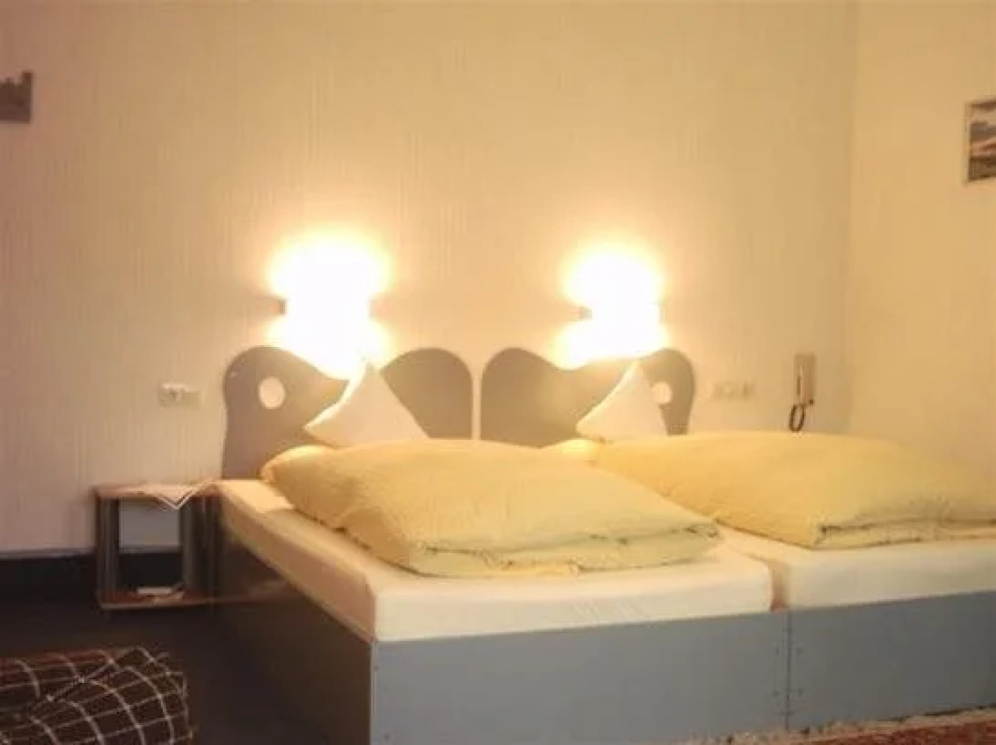 Nichtraucher Hotel Sonnenbring