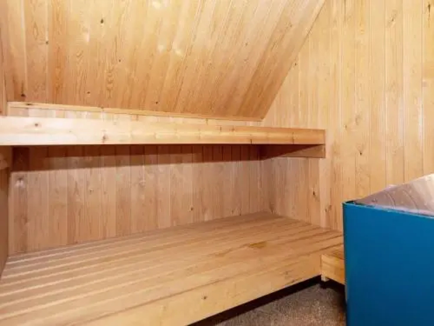 Three-Bedroom Holiday home in Rømø 15