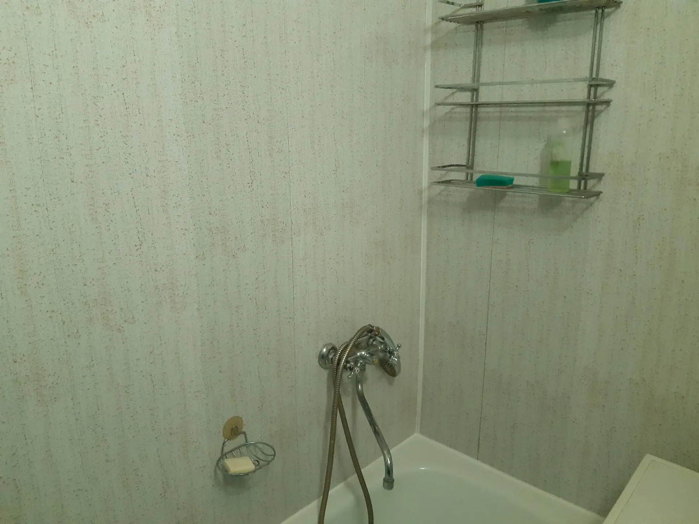 Апартаменты на проспекте Мира 26