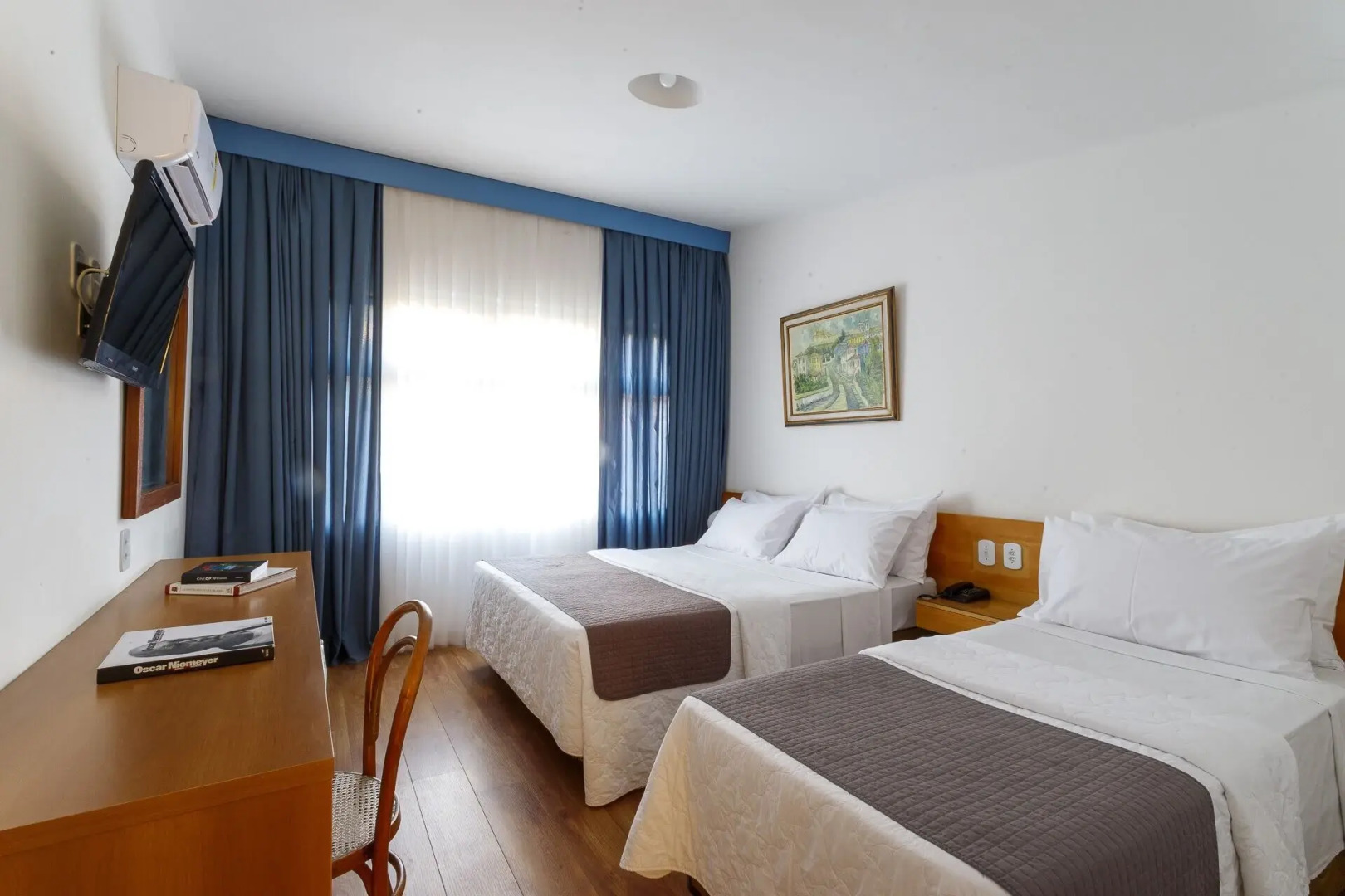 Grande Hotel de Ouro Preto