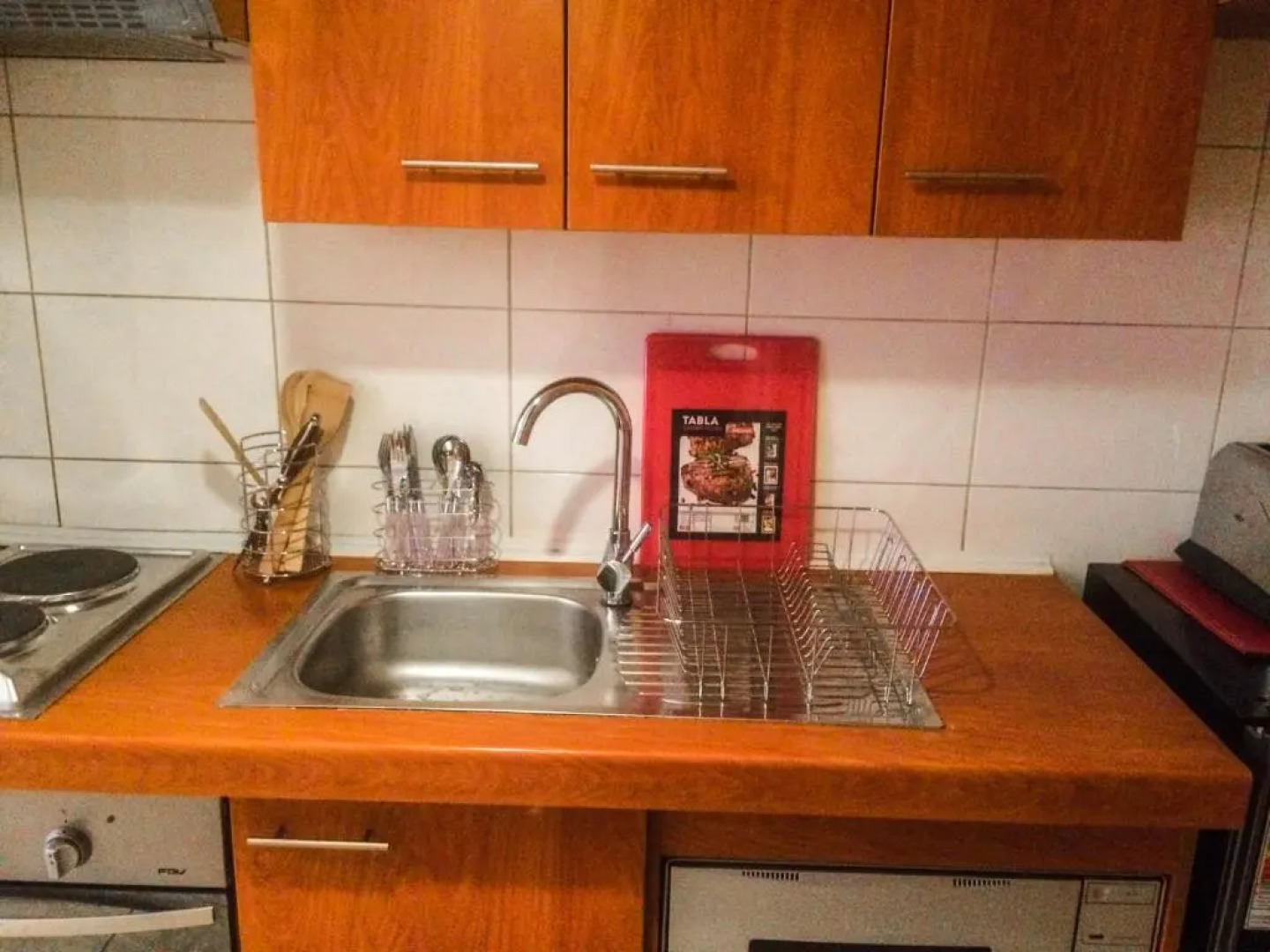 Depto Metro Santa Ana