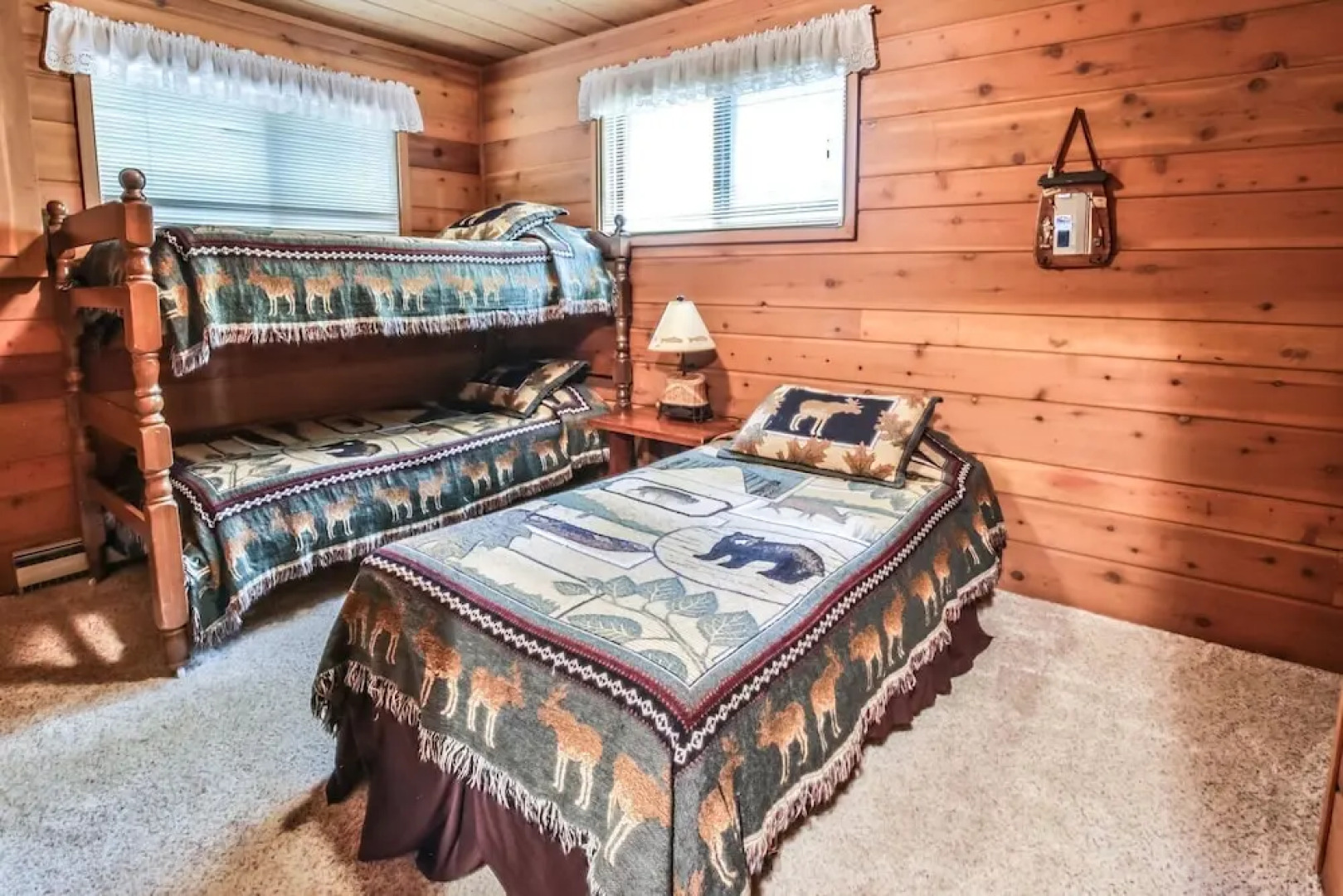 Pinewood #8512 - 3 Br Home