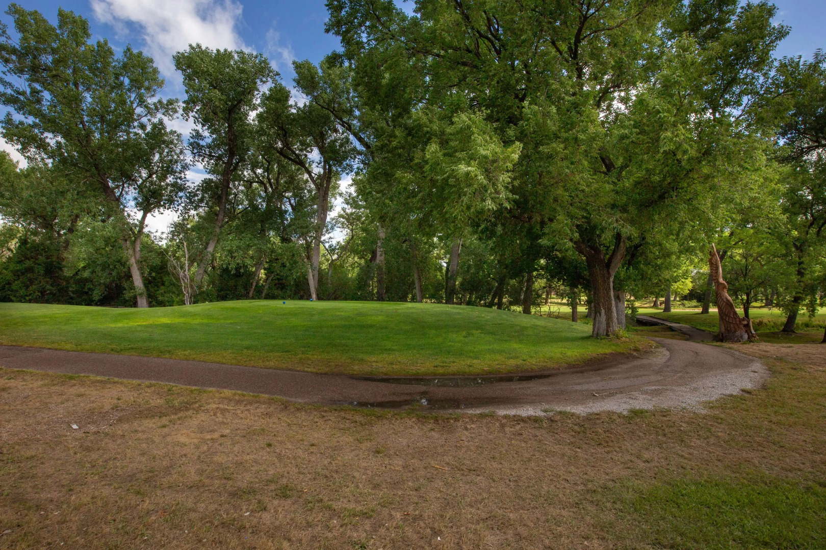 Studio 6 North Platte, NE - East