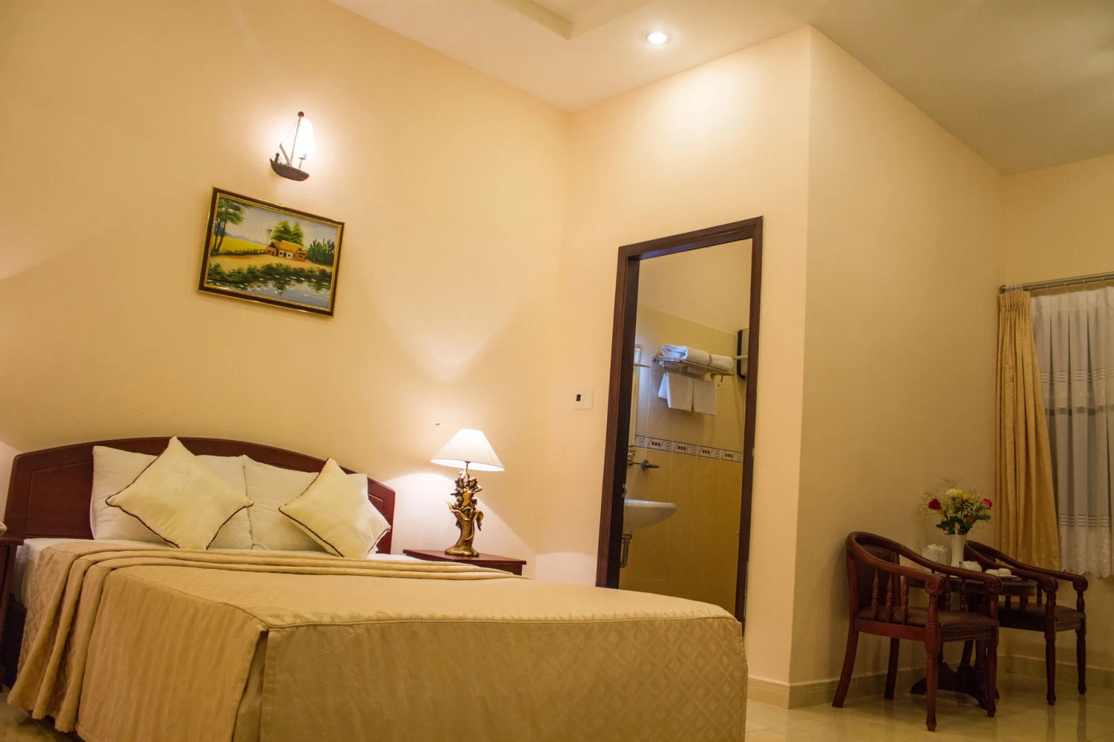 Lotus Vung Tau Resort