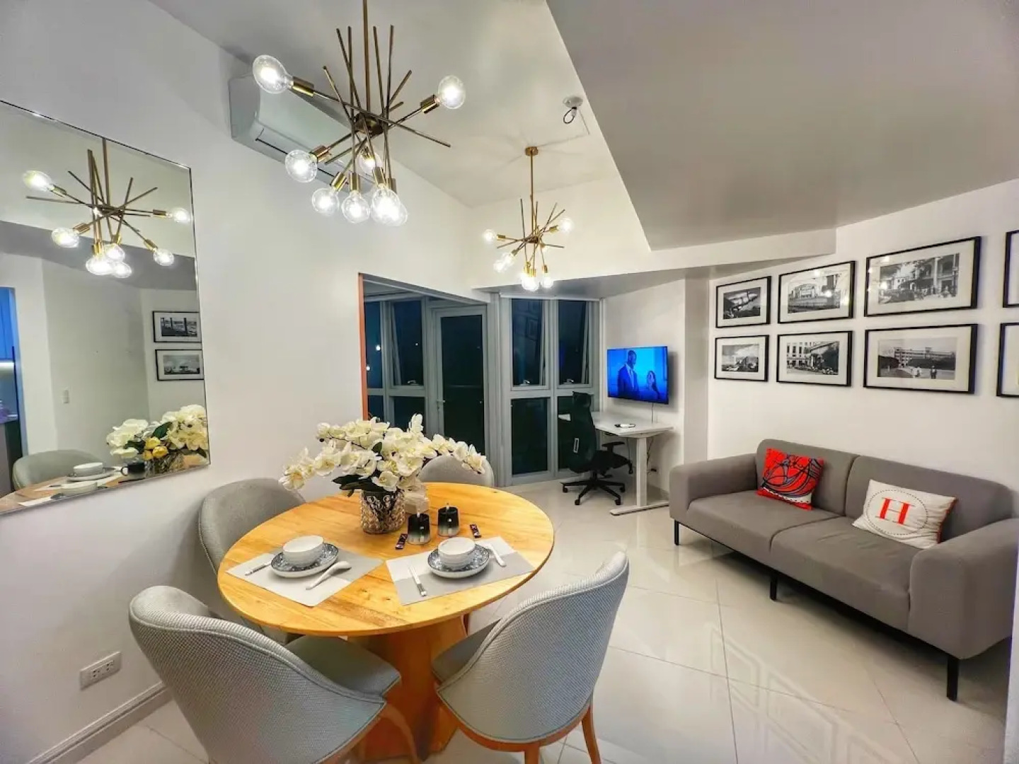 EG Private House - BGC Uptown