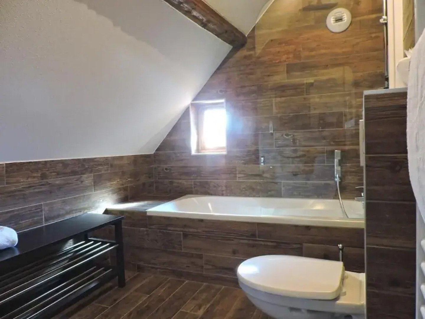 Les Chambres de Louise