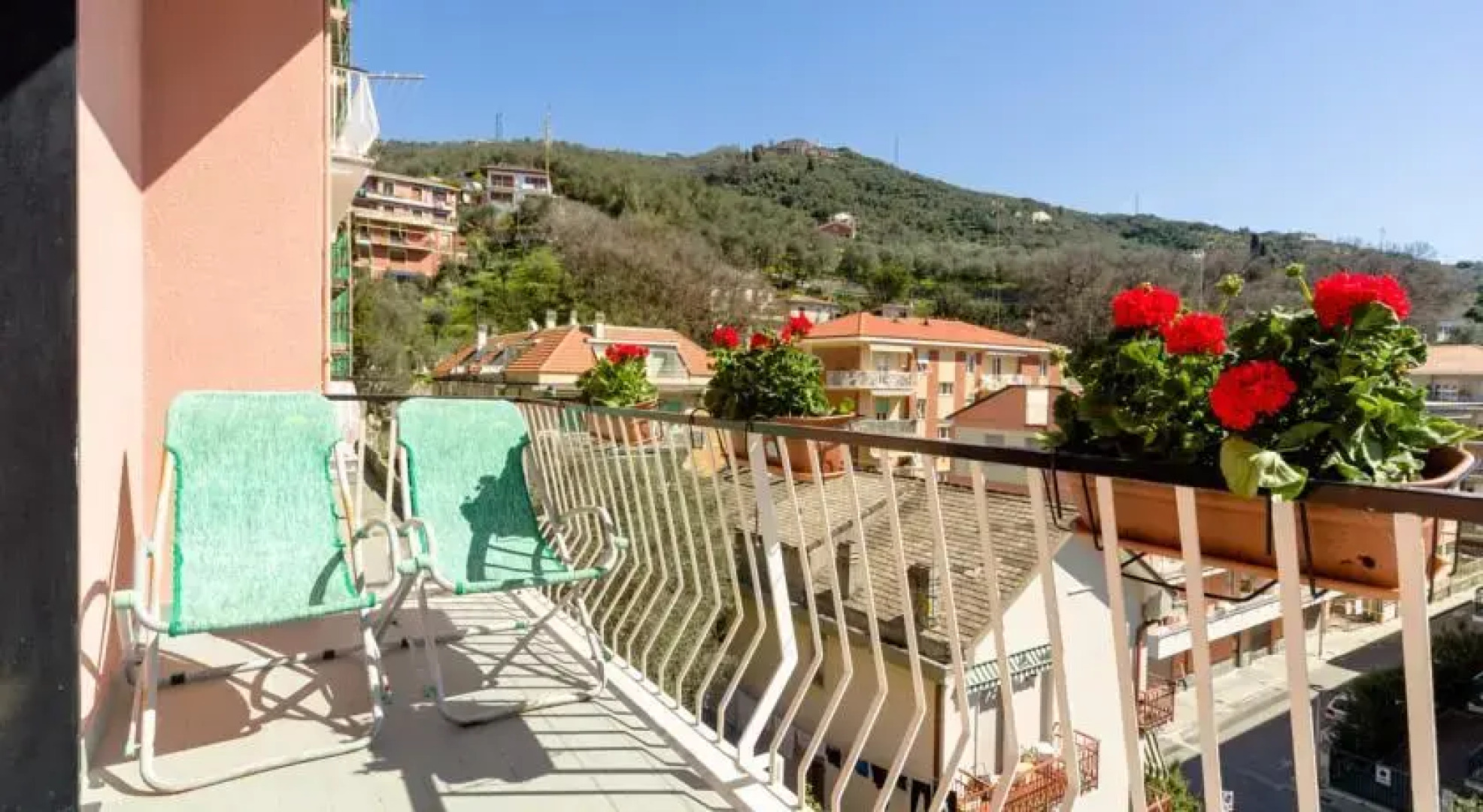 Bealice Cavi Al Mare Flat