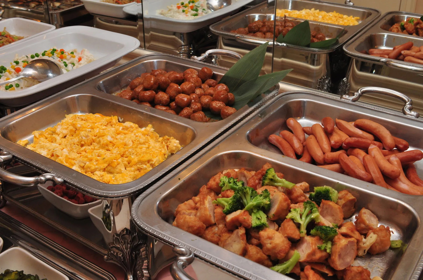 Hotel Premium Green Sovereign