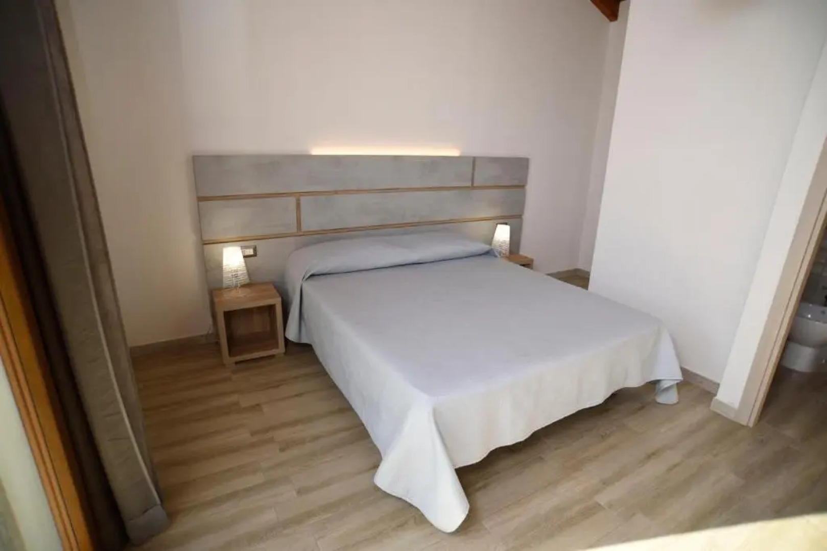 Agriturismo Al Riparo Dai Venti