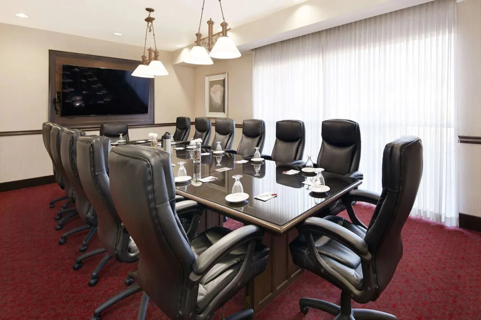 Best Western Plus Abbey Inn