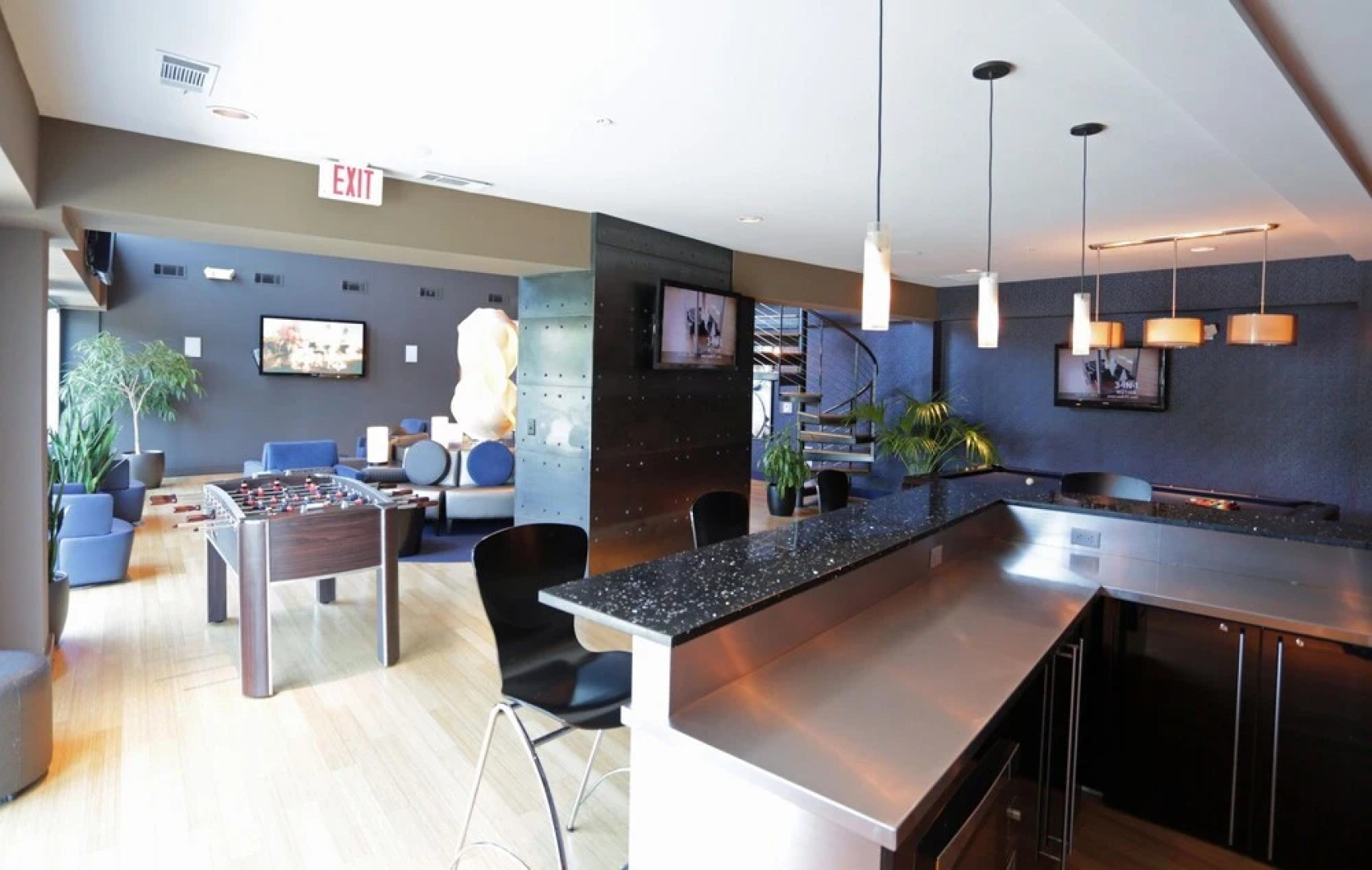 Global Luxury Suites at Downtown Stamford