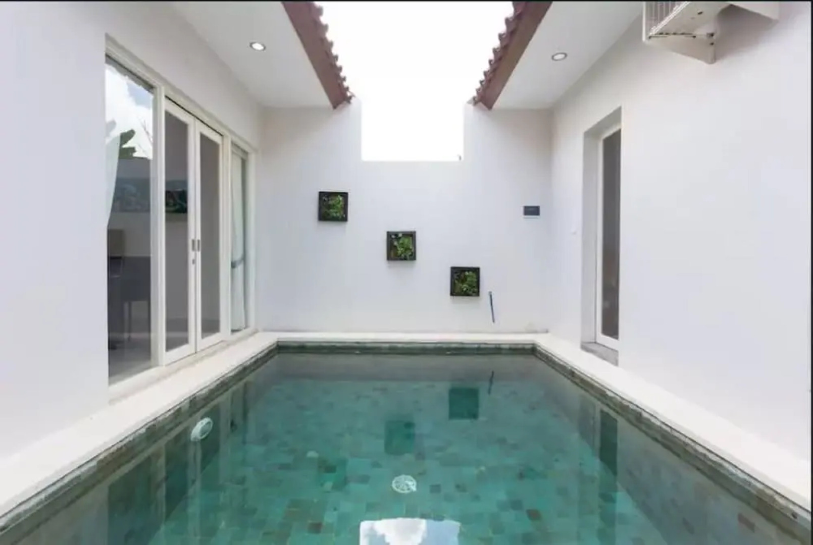 Bale Village B5 Villa with Private Pool