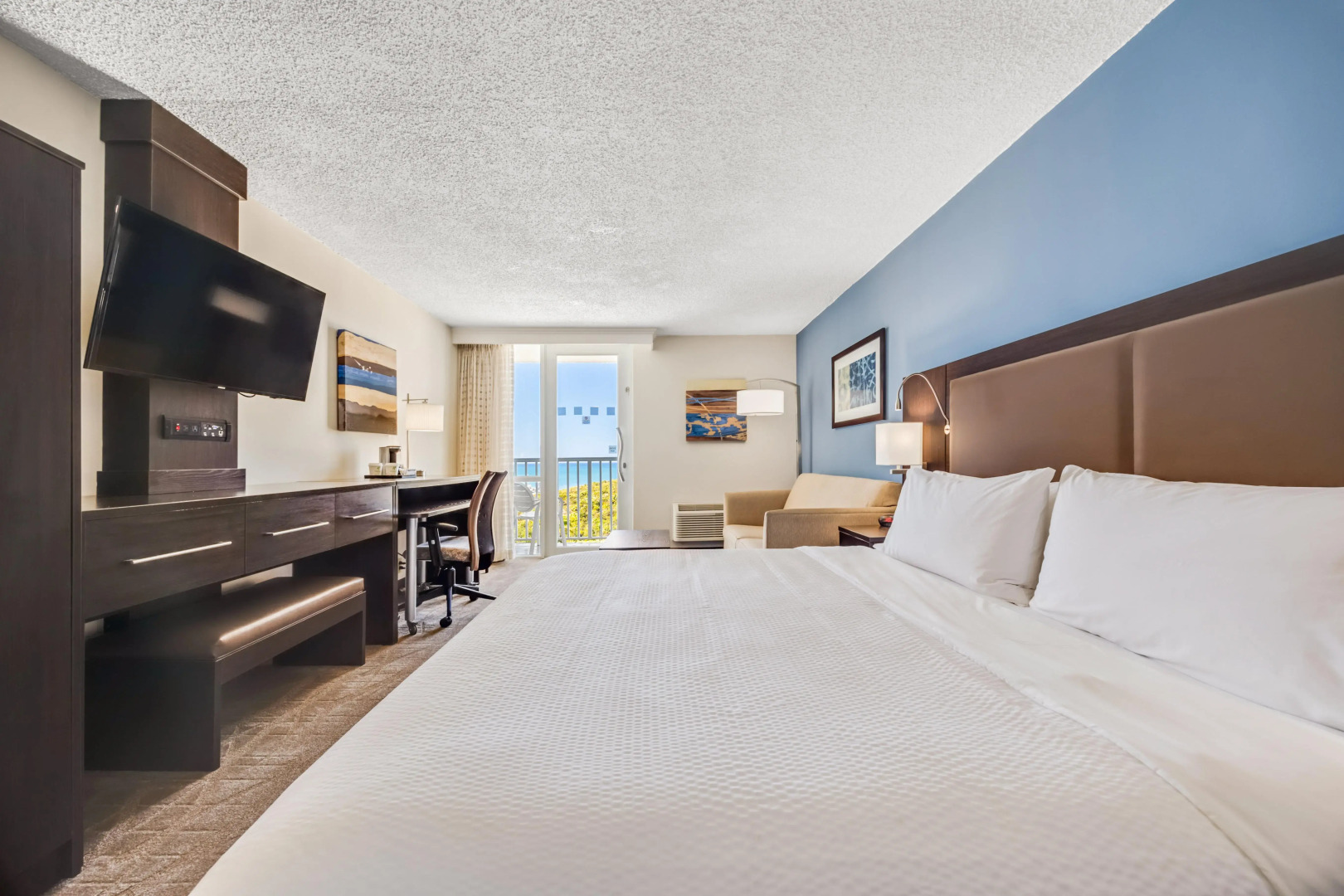 Holiday Inn Ponce & Tropical Casino by IHG