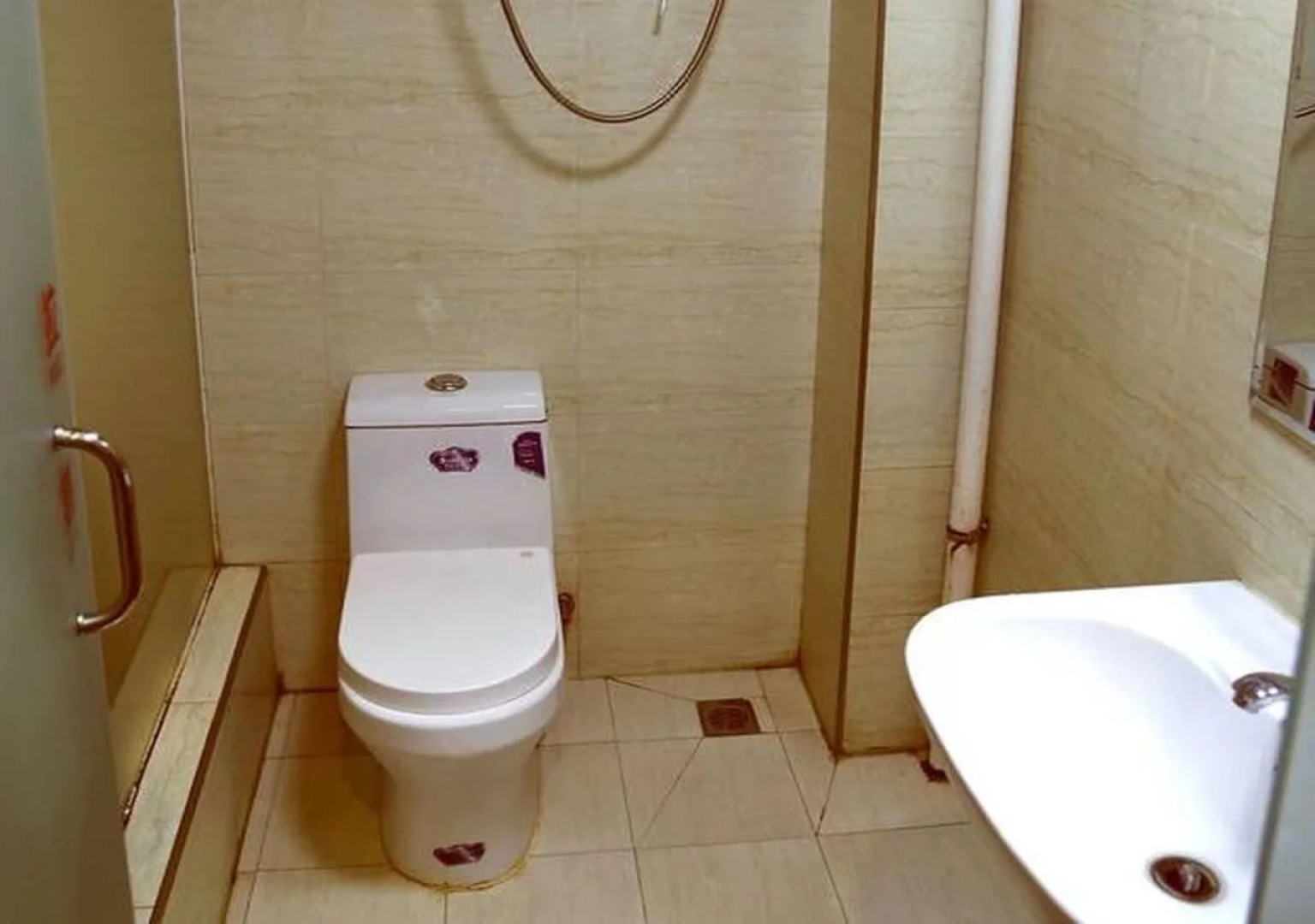 Xi'an The Facebook Youth Hostel