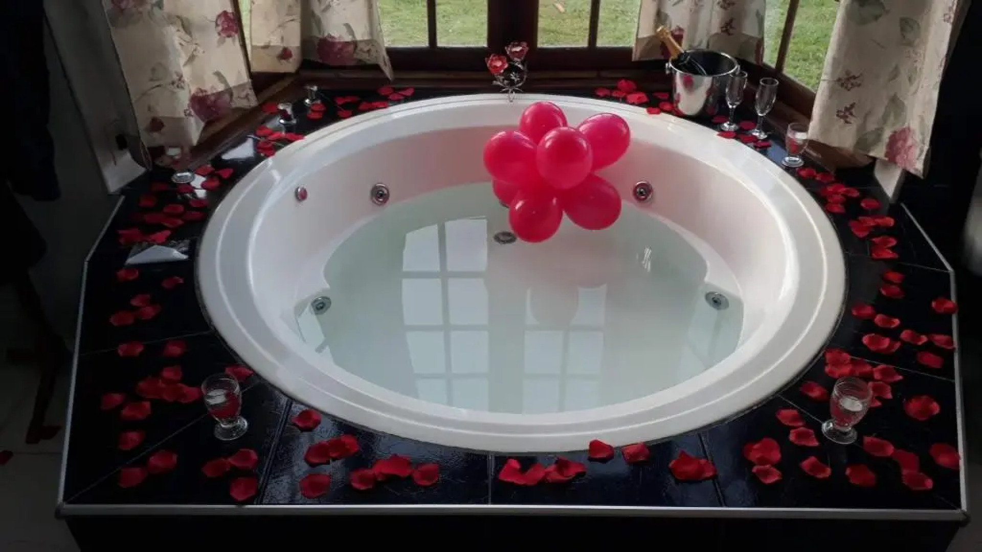 Refúgio Serra Negra