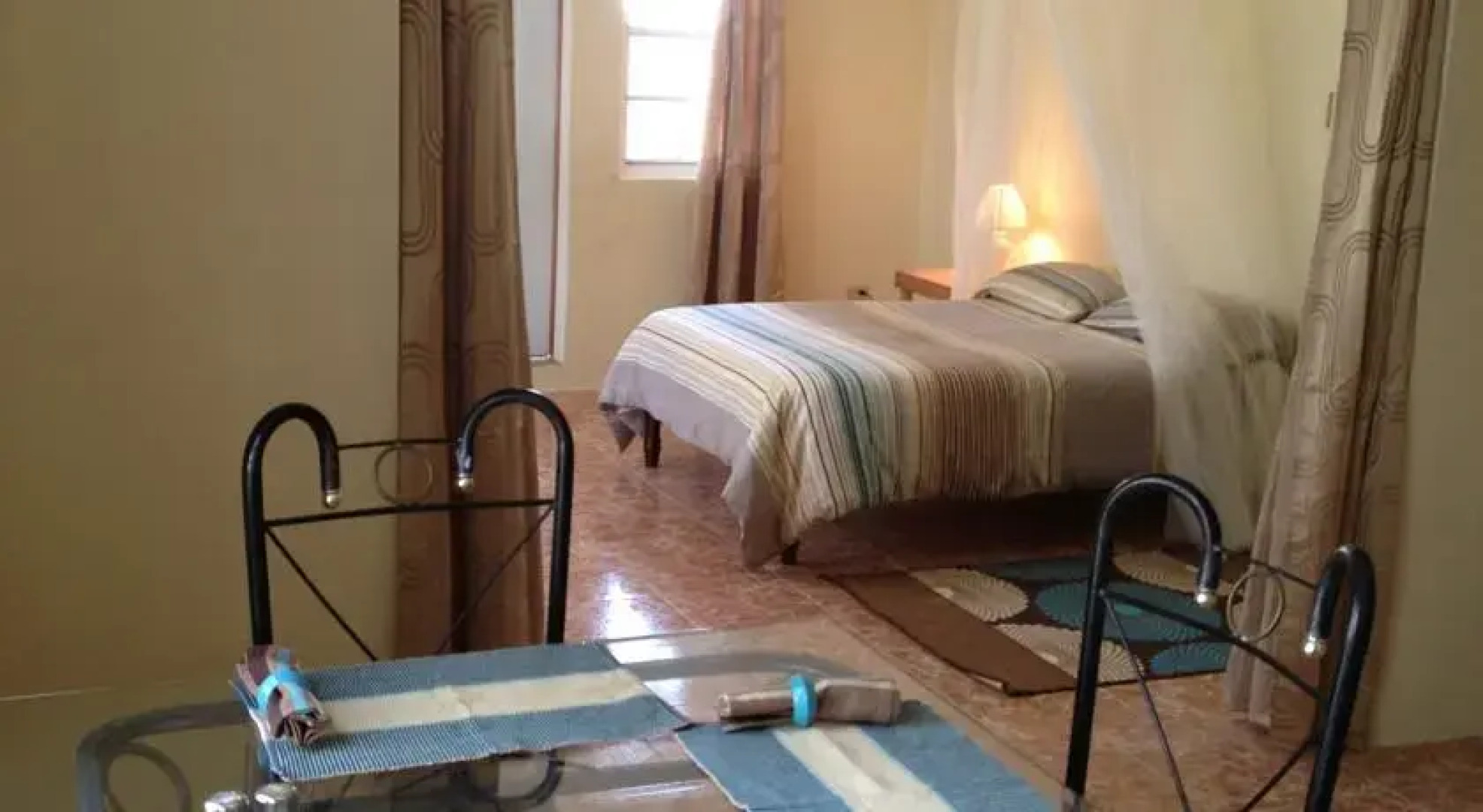 Appartements en Jamaique