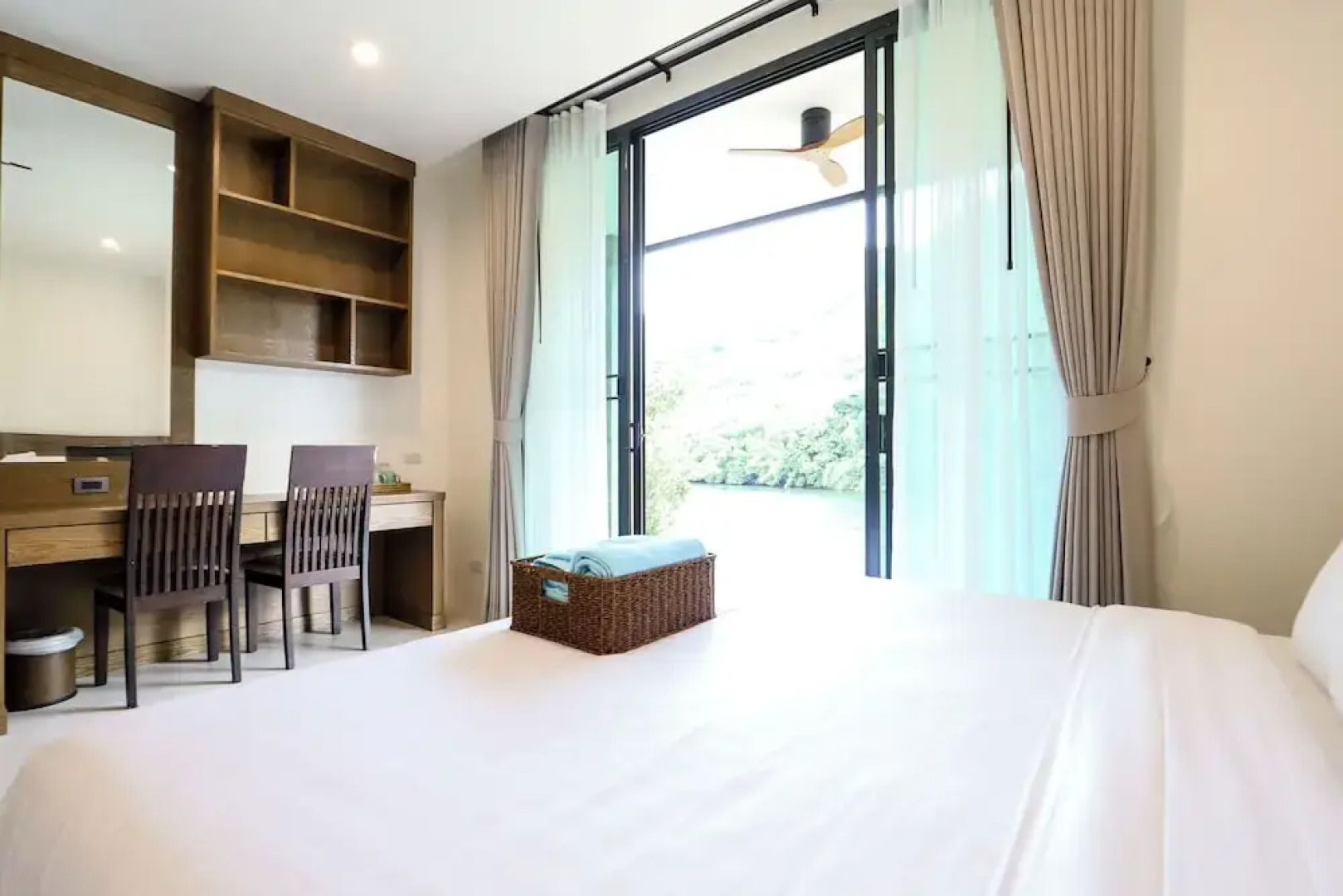 Tiger House River Kwai