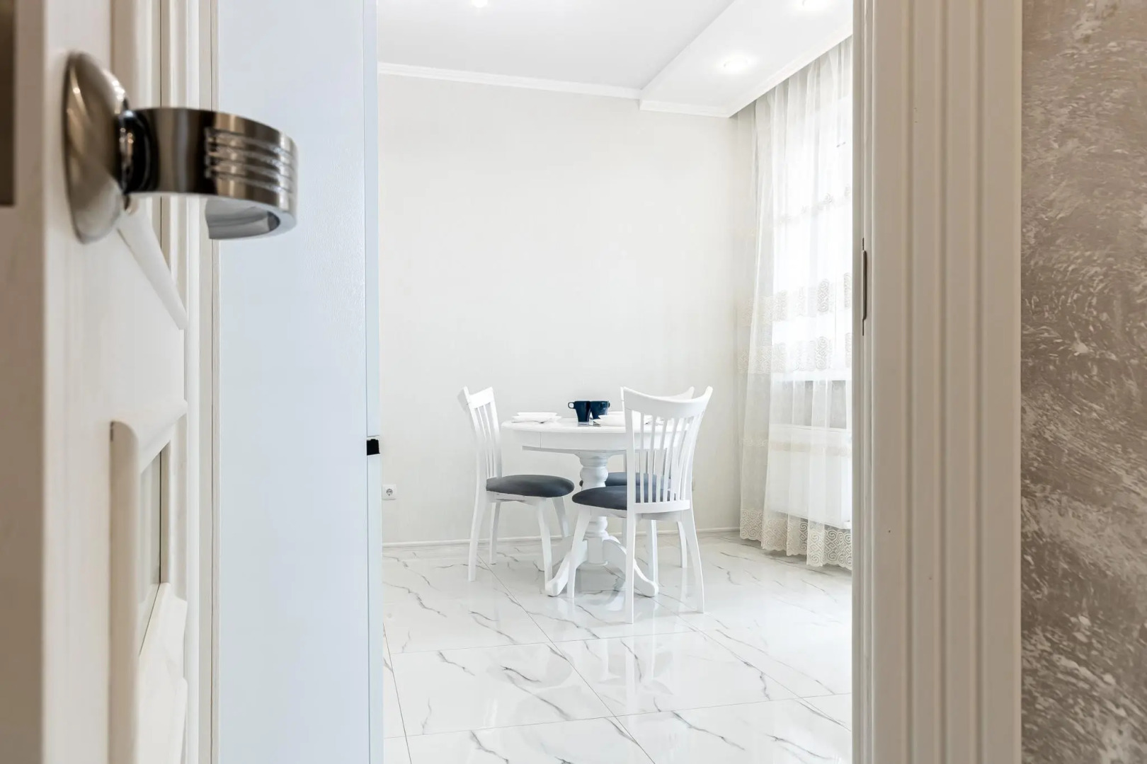 Департ Апарт, ул. Гаражная, д. 156