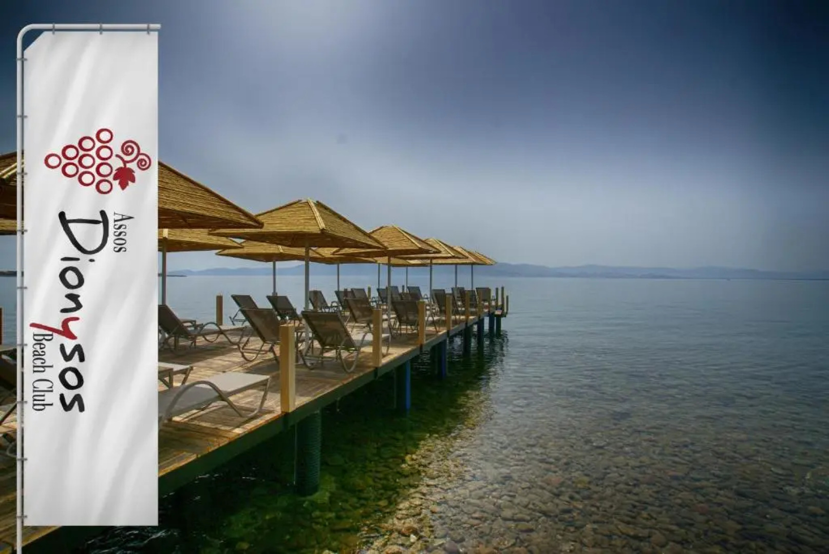 Assos Dionysos Hotel Special Class - Adults Only