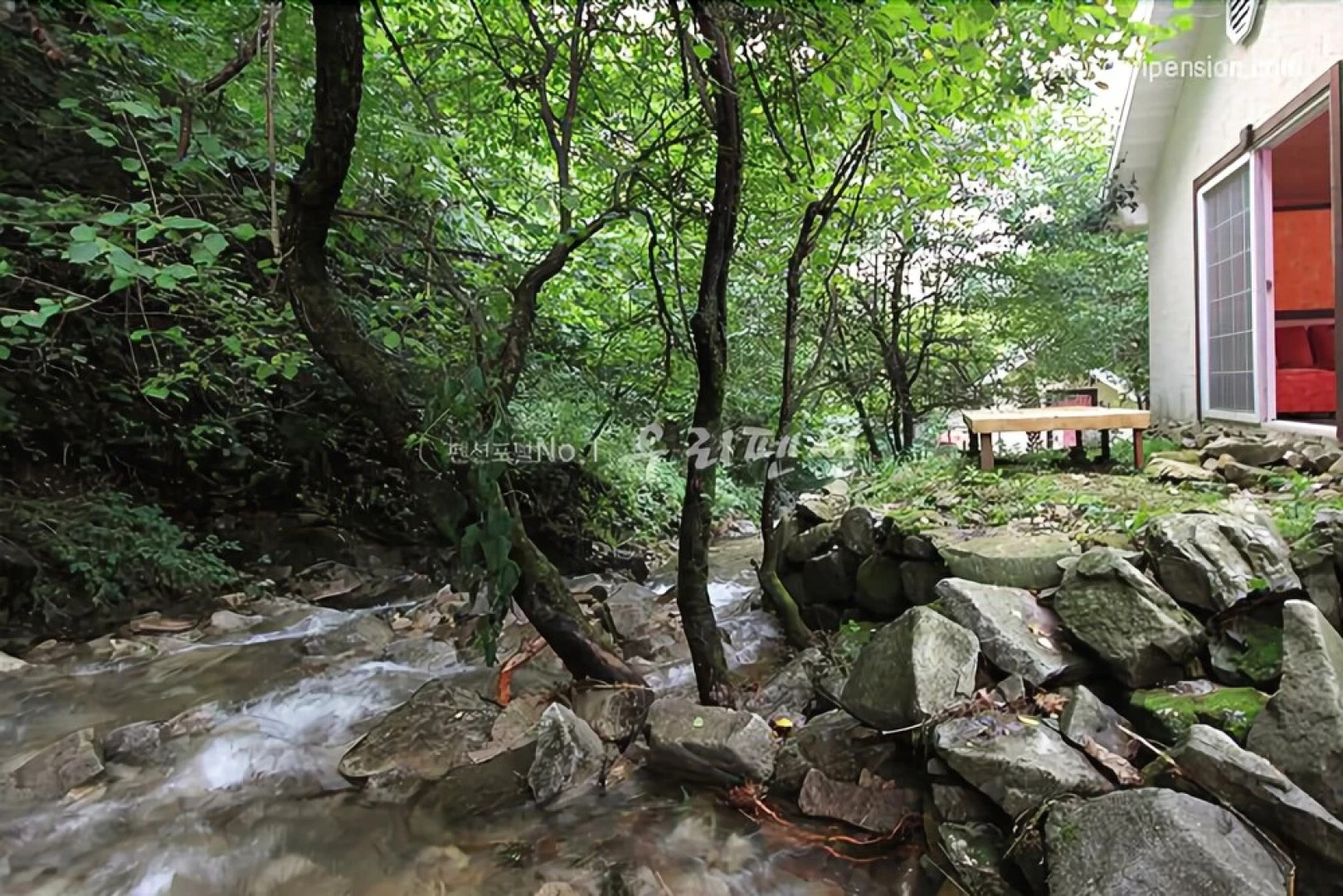 Yangpyeong Happy Home Pension