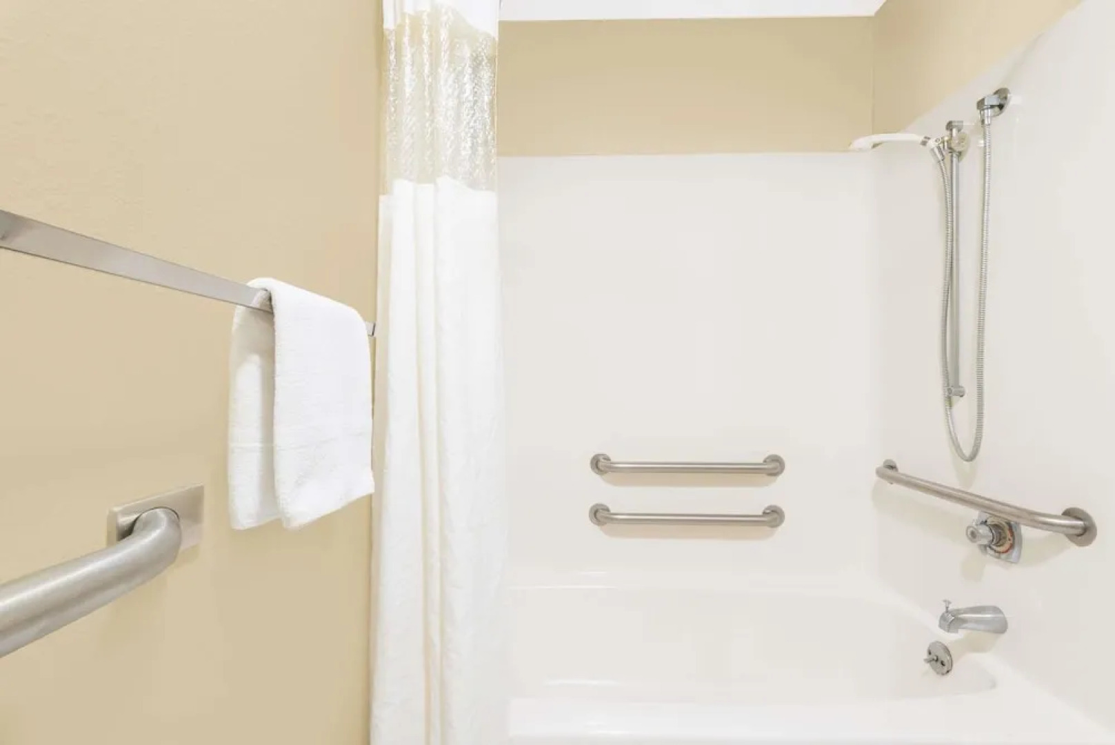 Super 8 By Wyndham Olney