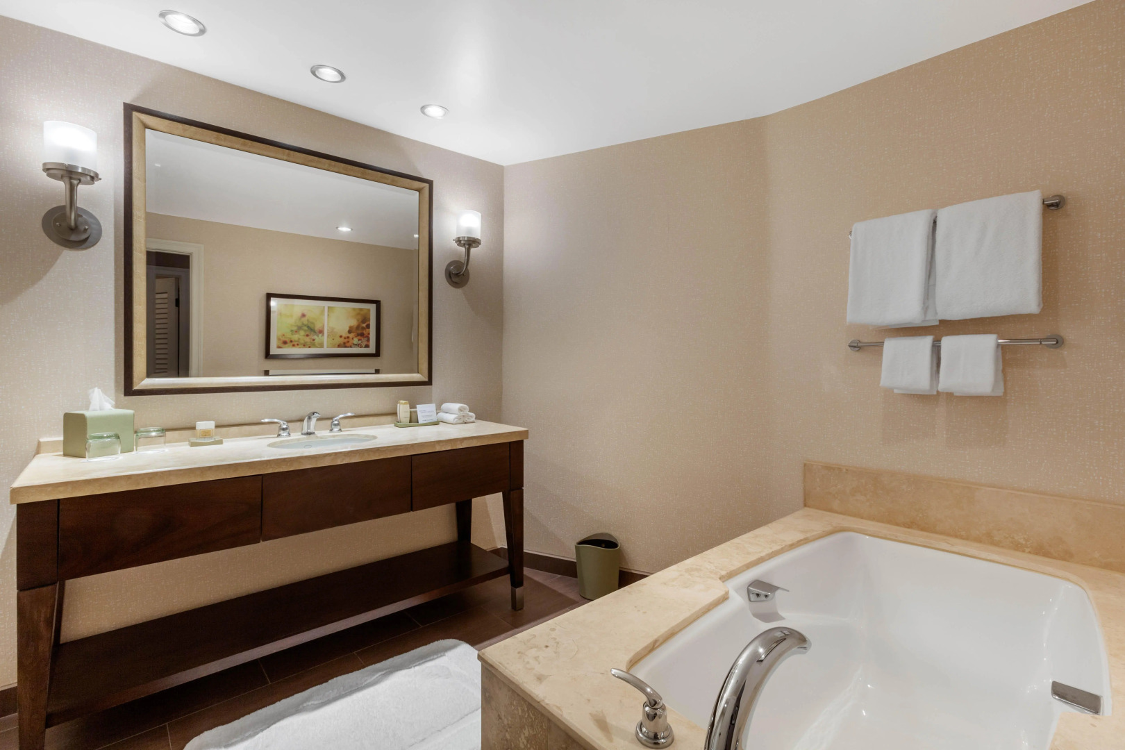 Omni Tucson National Resort & Spa