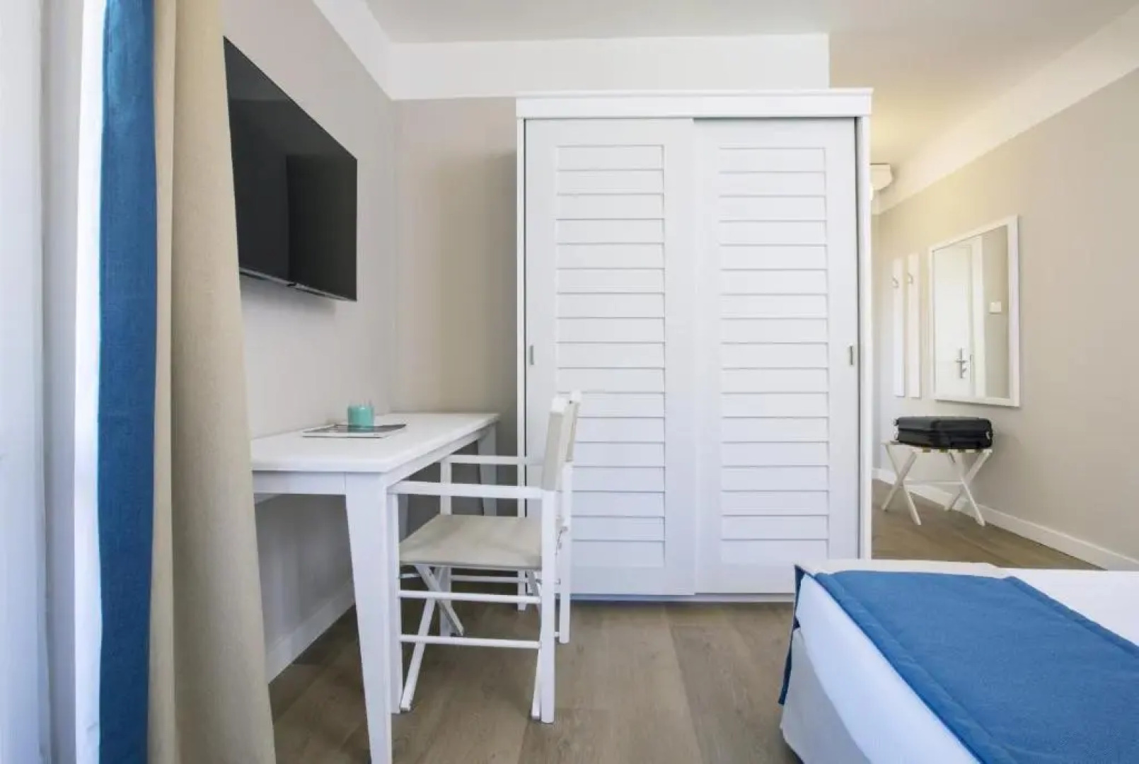 Village Club Ortano Mare