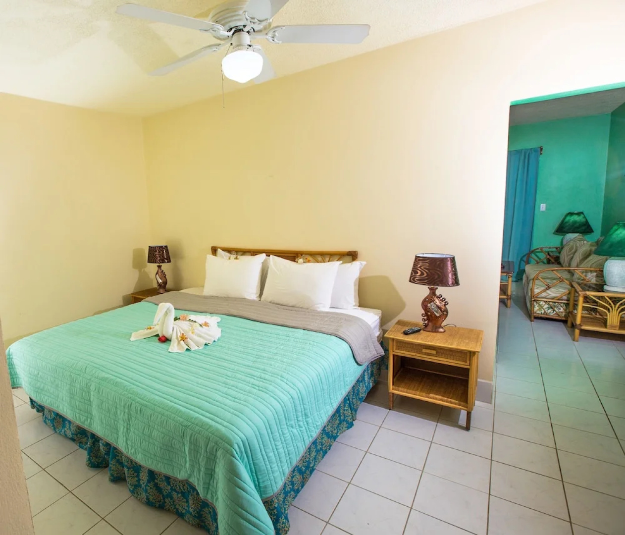 Banana Beach Resort