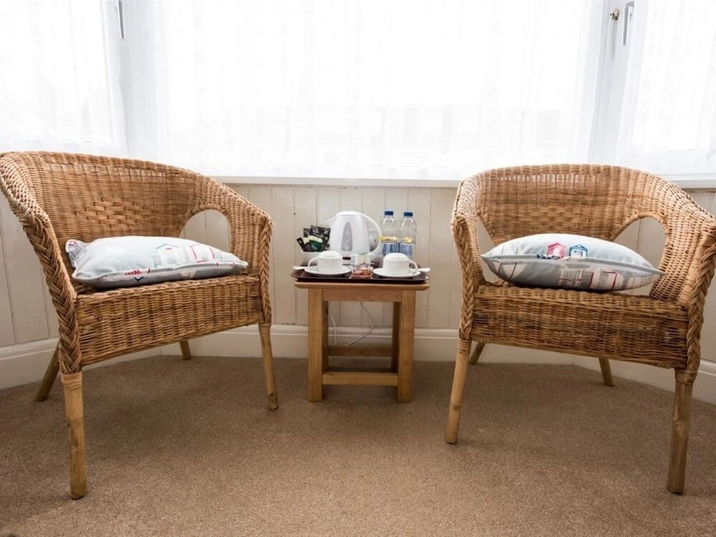 Lazy Days Guest House