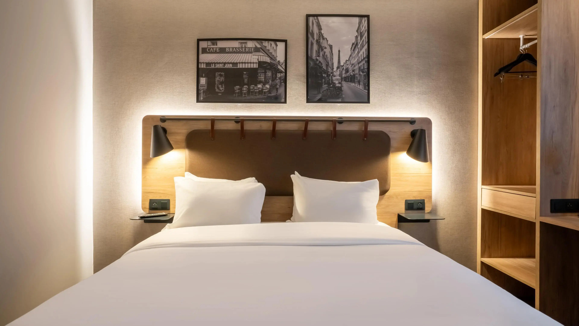 Campanile Paris Ouest - Pont de Suresnes