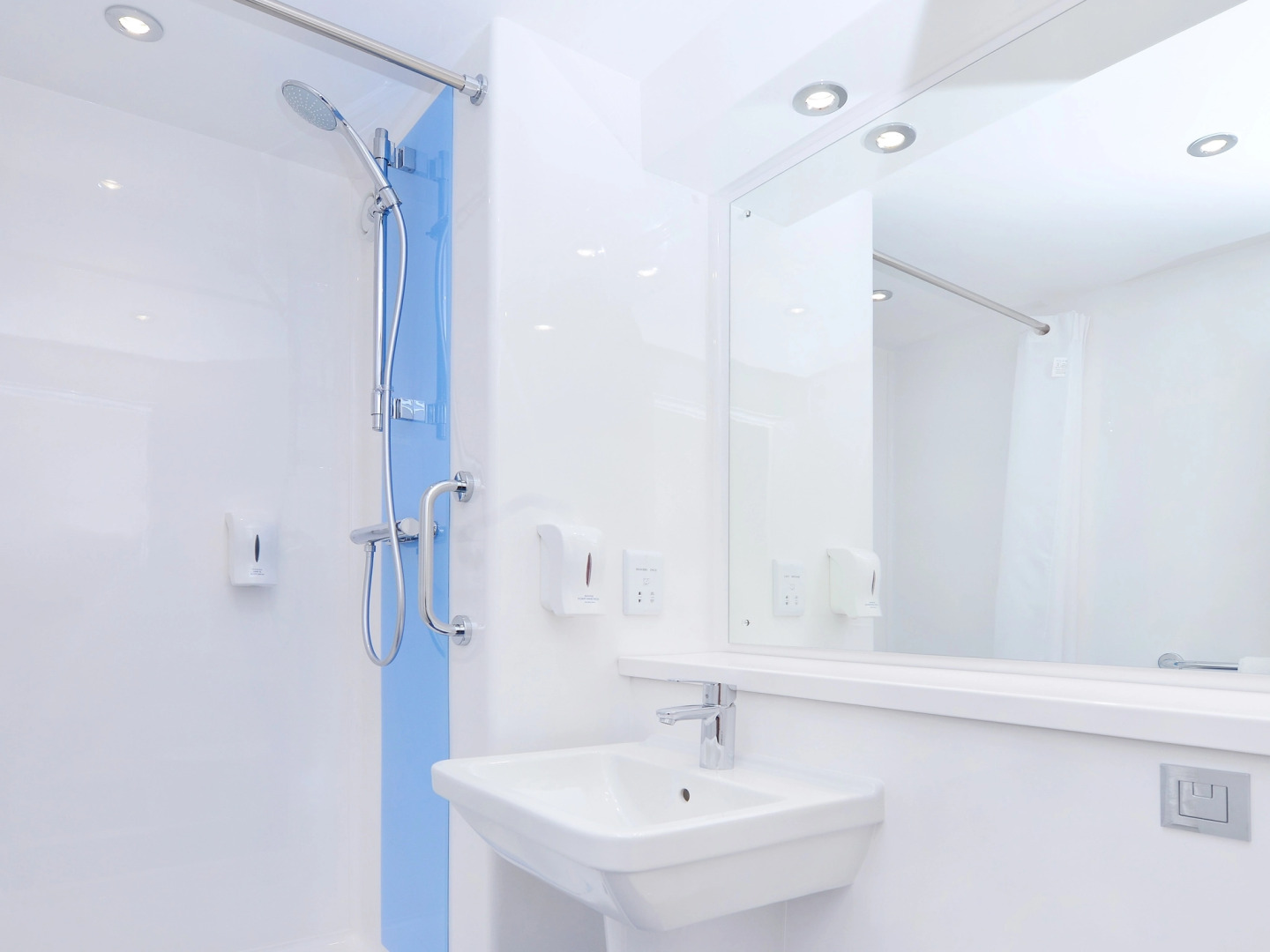 Travelodge Clacton on Sea Central