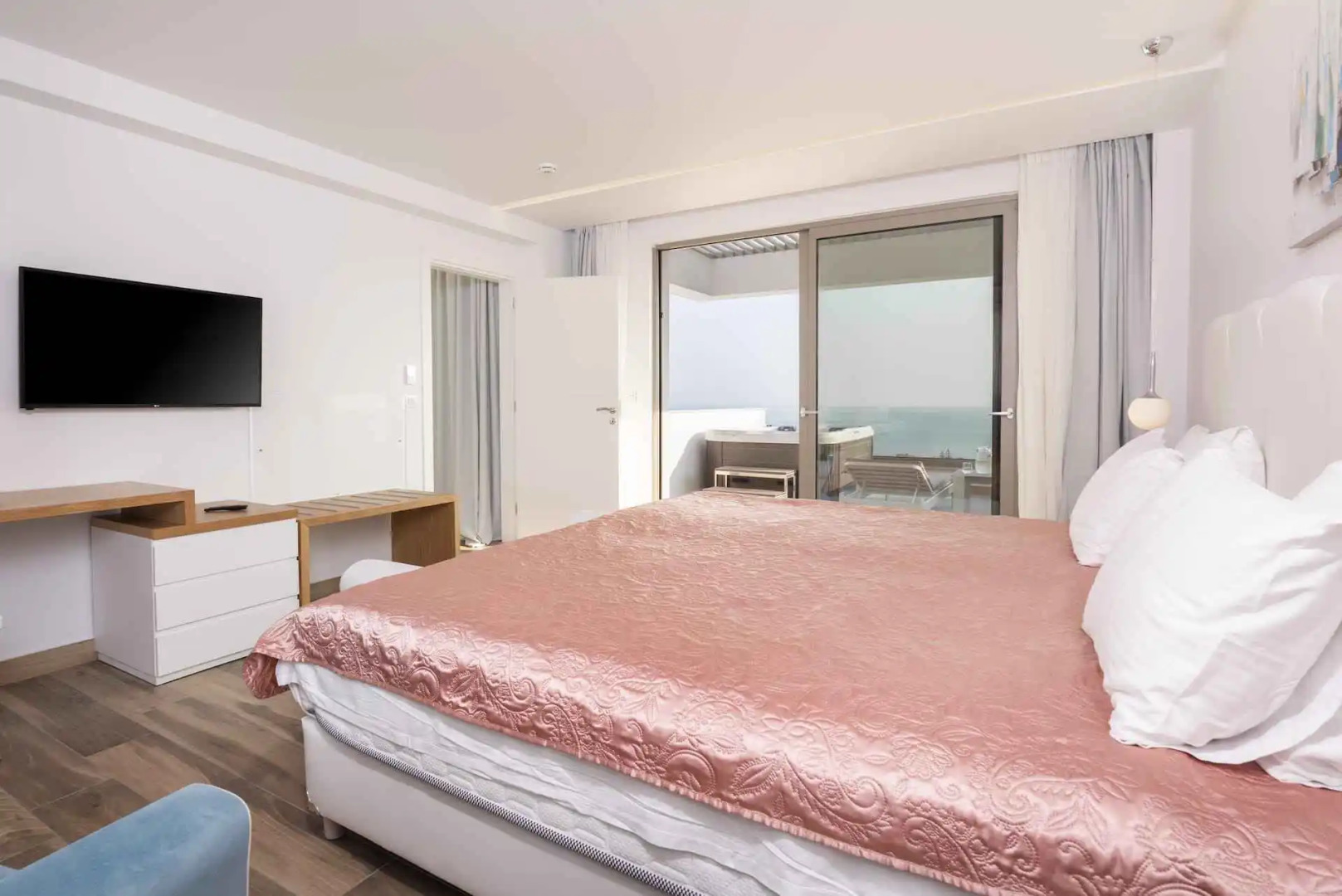 White Rock of Kos - Adults Only