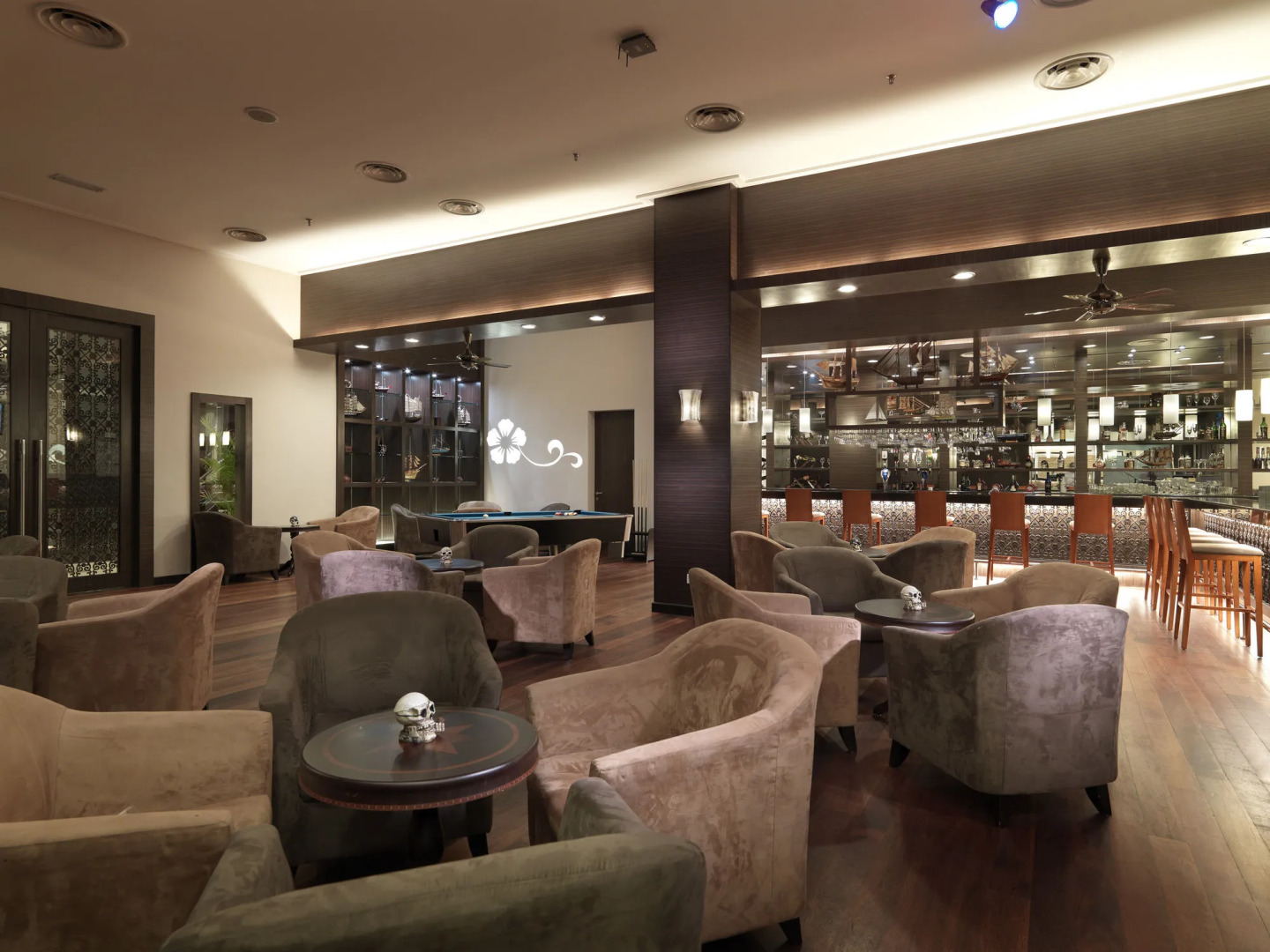 Grand Lexis Port Dickson