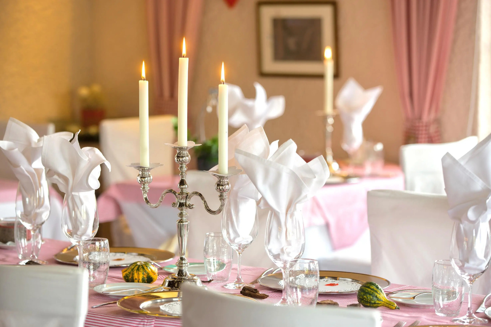 Hotel-Restaurant Bürchnerhof