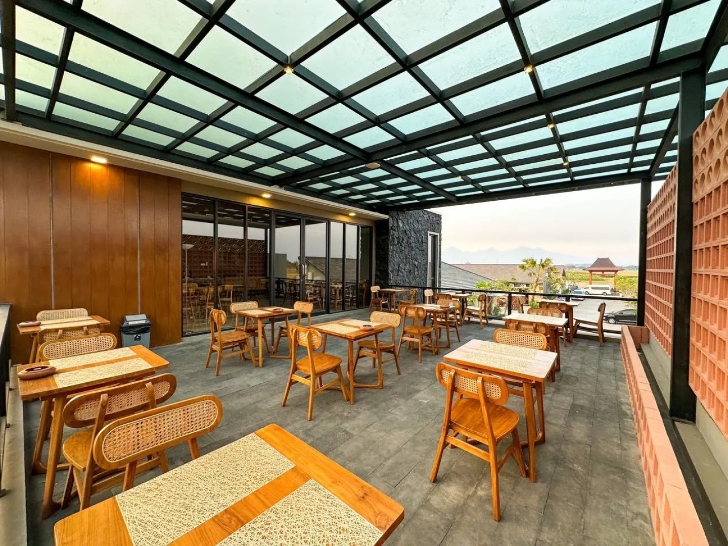 Sapphire Boutique Hotel Kudus