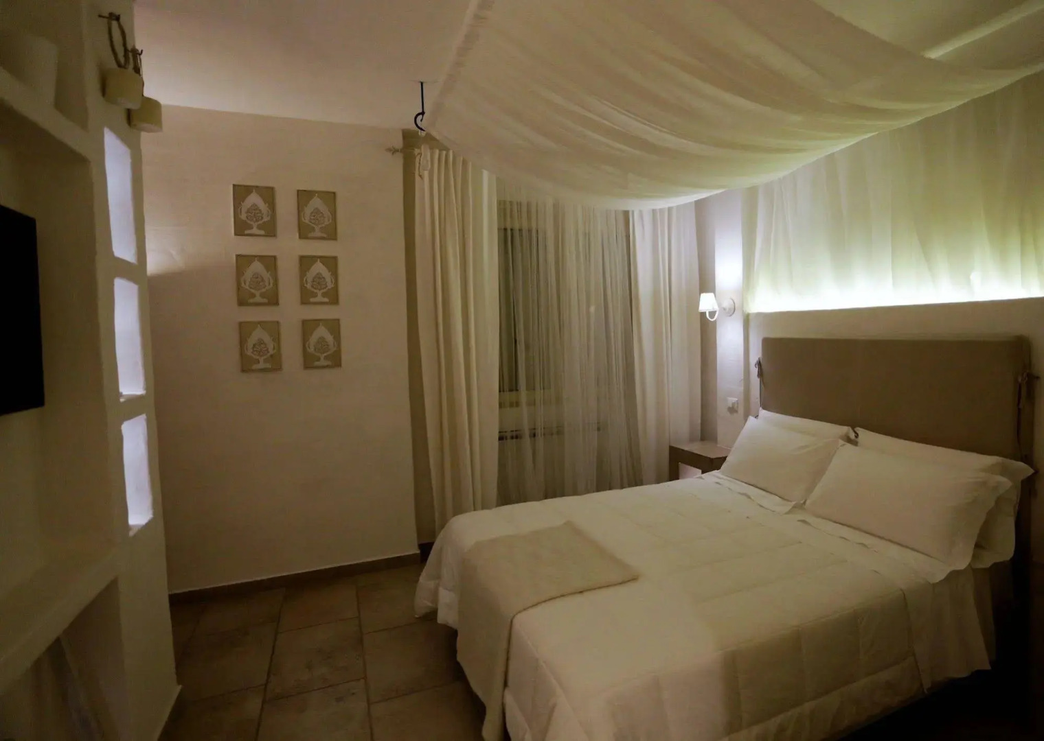 Le Nicchie Guest House