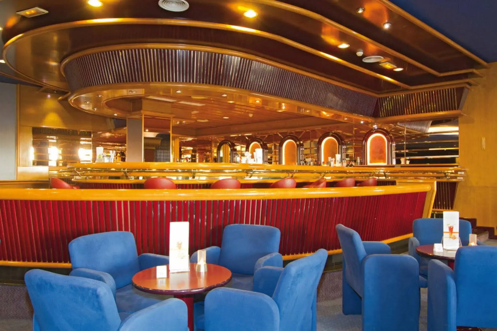 Hotel Riu Arecas - Adults Only