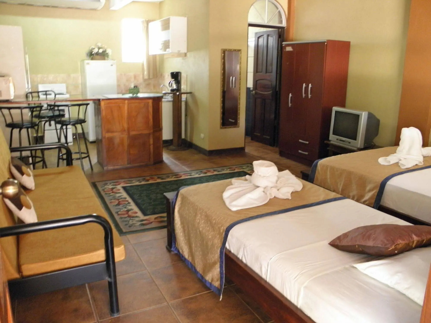 Hotel Jinesta Conchal