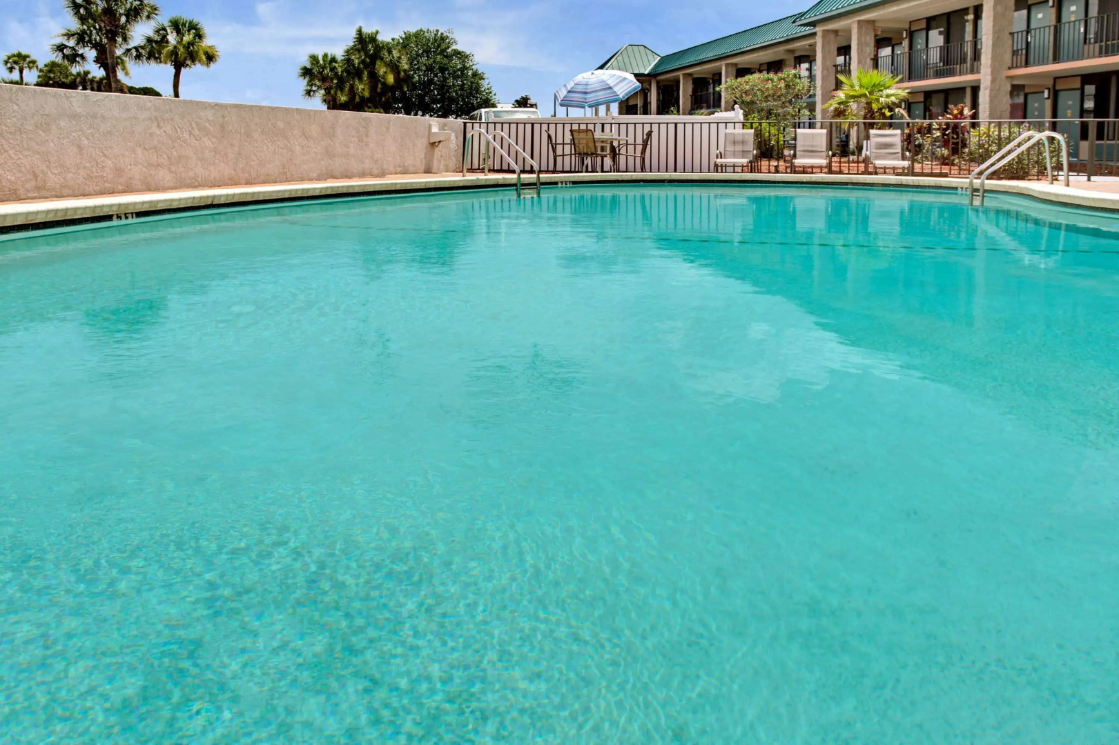 Rodeway Inn Davenport-Champions Gate