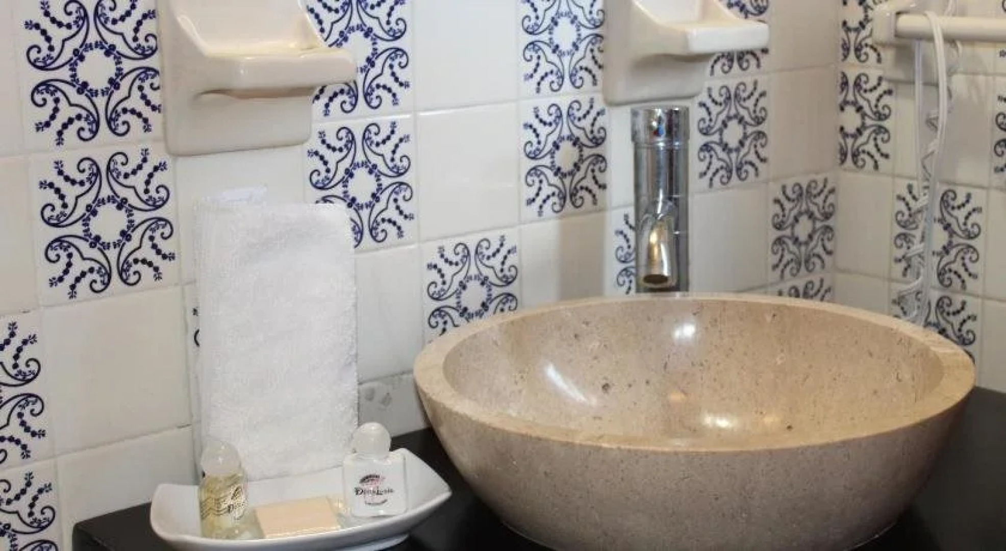 Hotel Posada Doña Lala