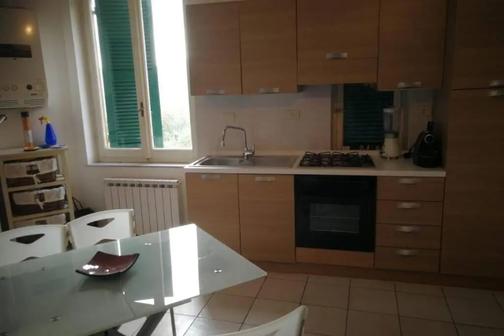 Appartamento a Deiva Marina Cinque Terre