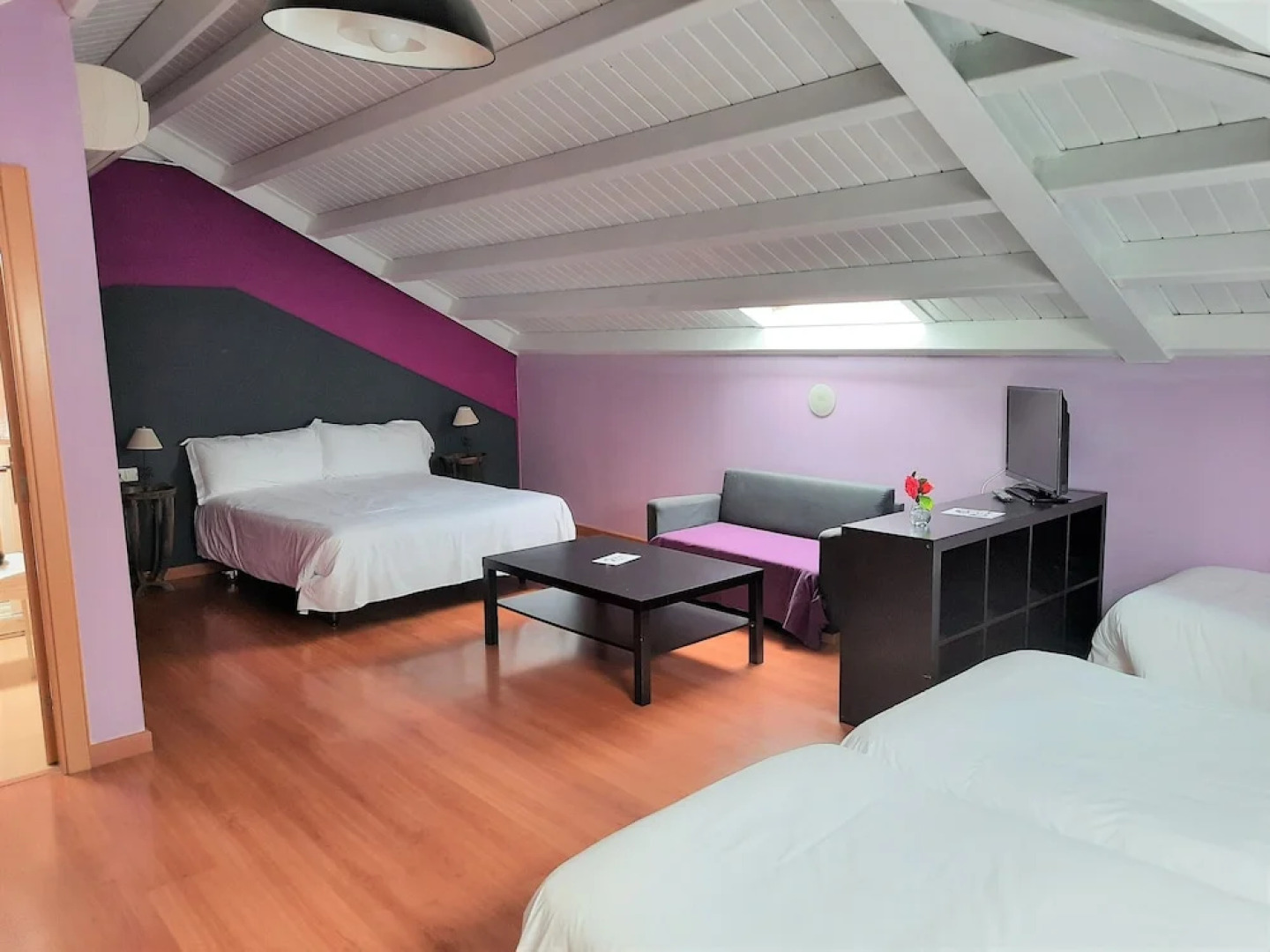 Santana Hotel Restaurante