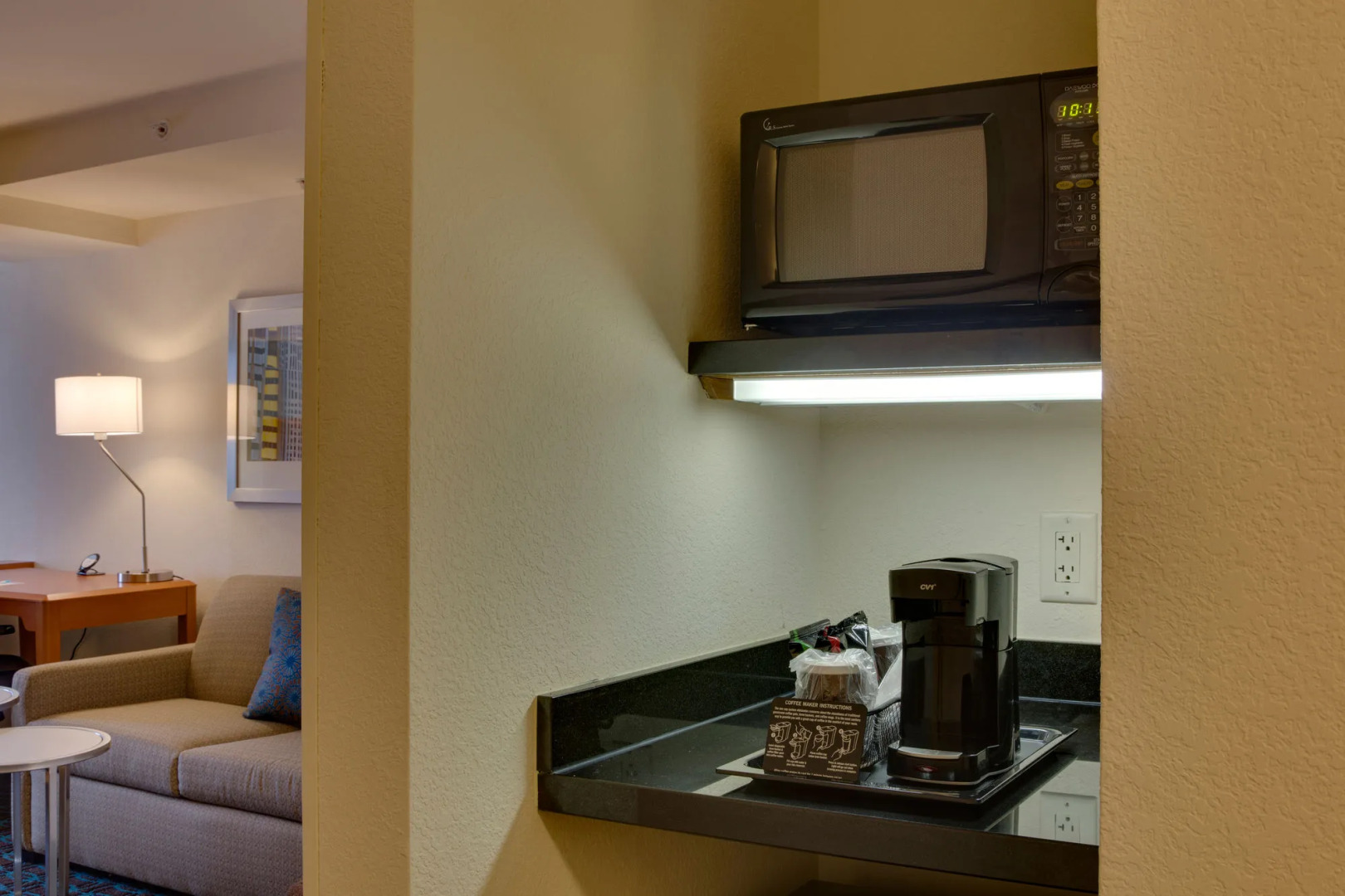 Fairfield by Marriott Inn & Suites Melbourne West/Palm Bay