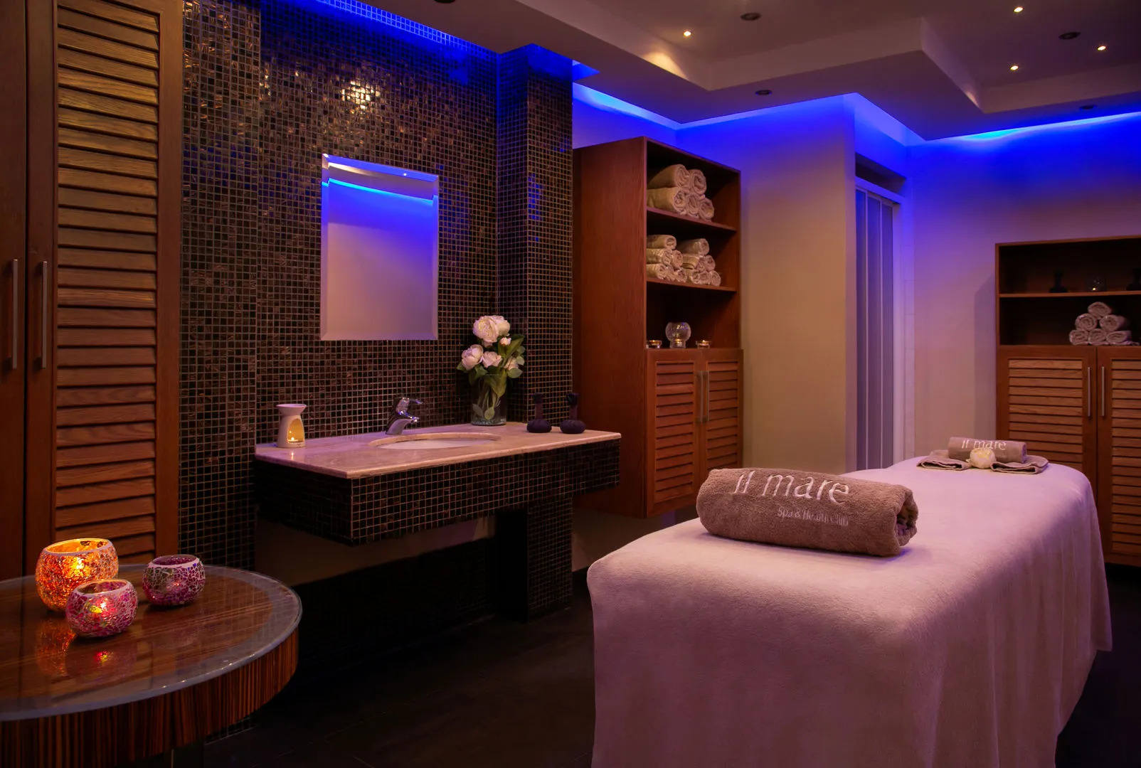 Atlantica Miramare Beach