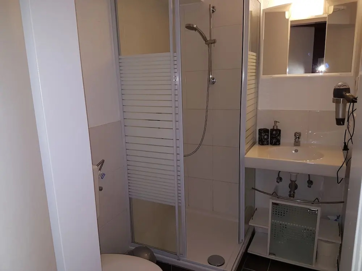 Köln-Bonn Appartment