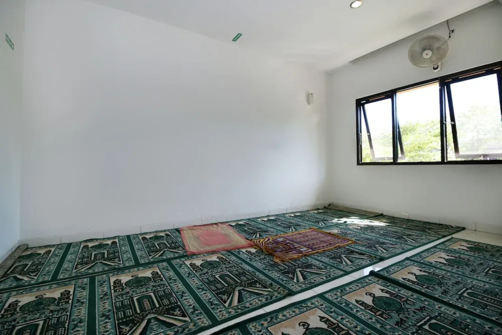 Airy Syariah Kartasura Garuda Mas Solo