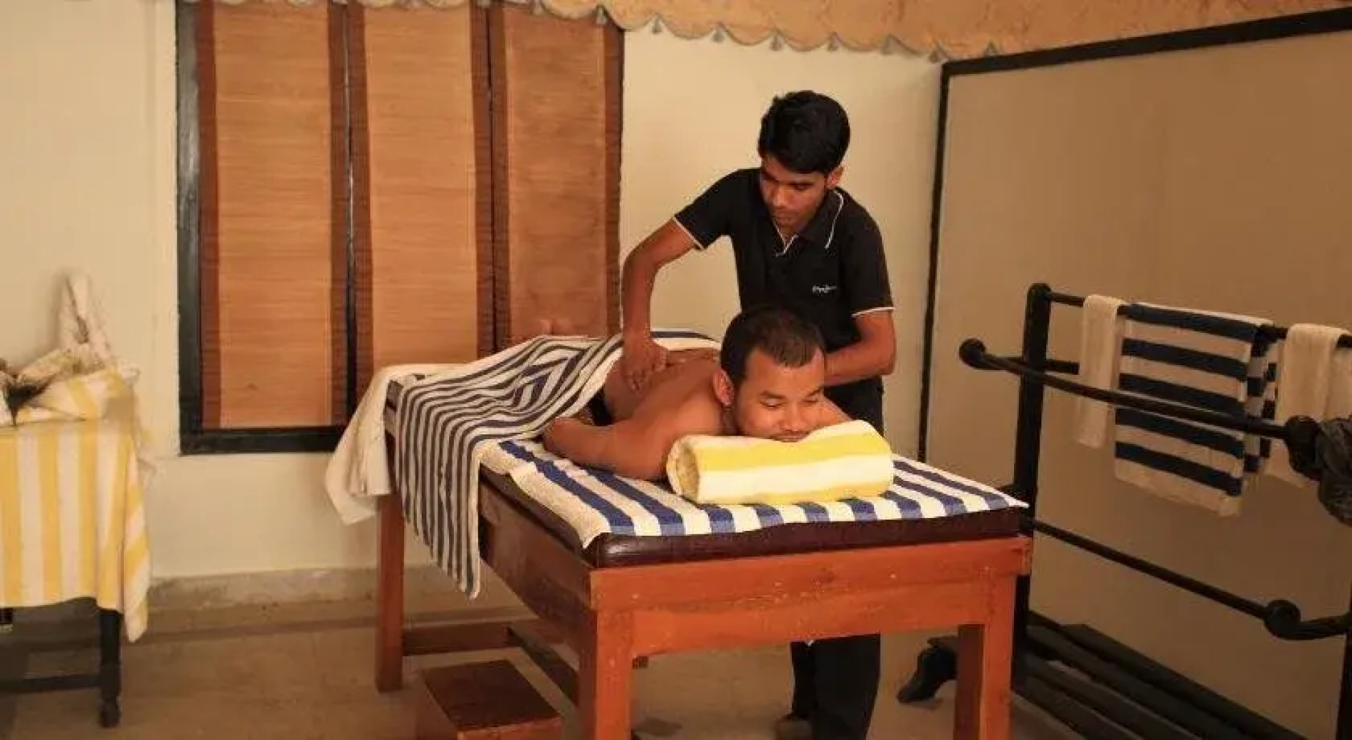 Infinity Resort Kanha