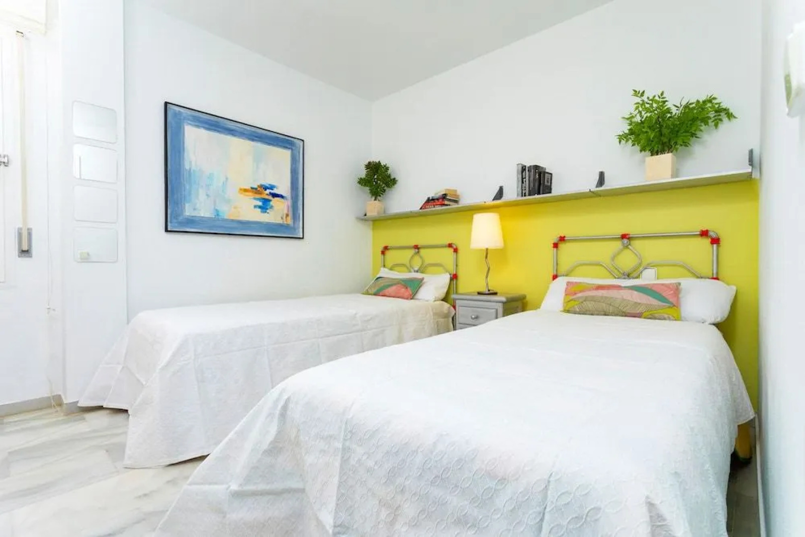 Apartaluz Costabella